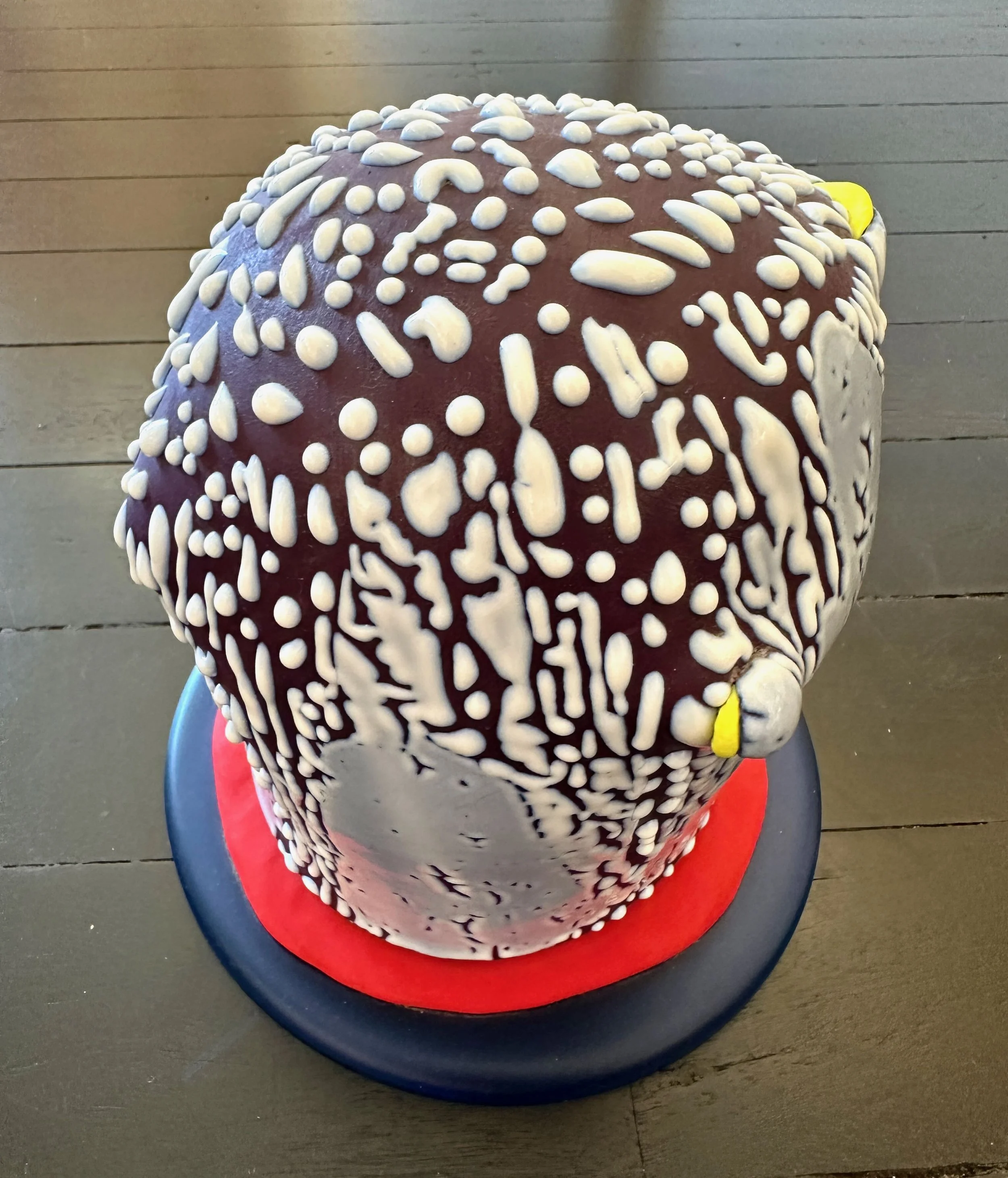 Simon Reece | Cosmik Debris | Betsuno 