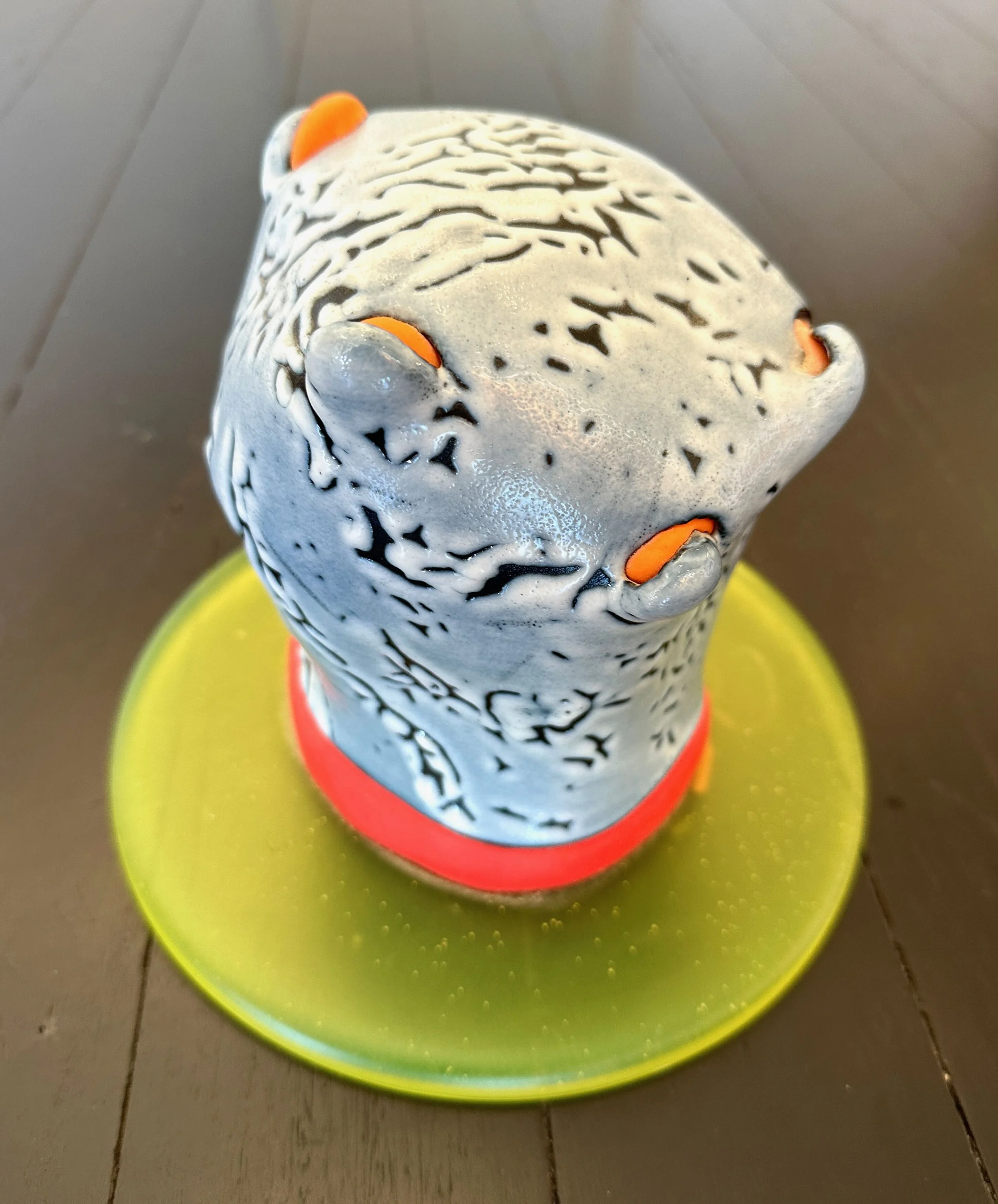 Simon Reece | Cosmik Debris | Lush