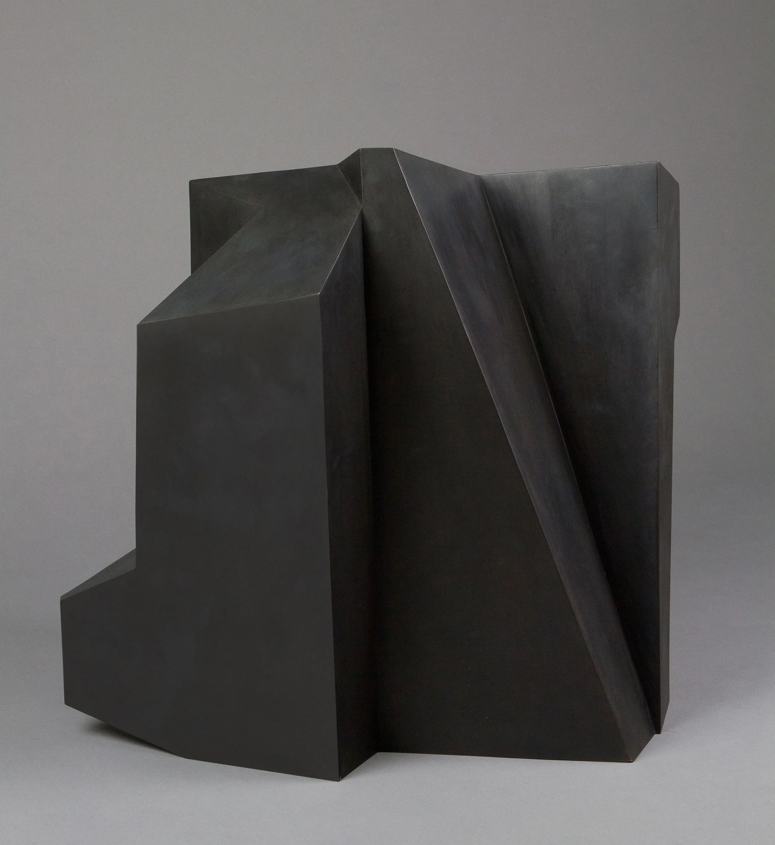 Morgan Shimeld |  Parallax