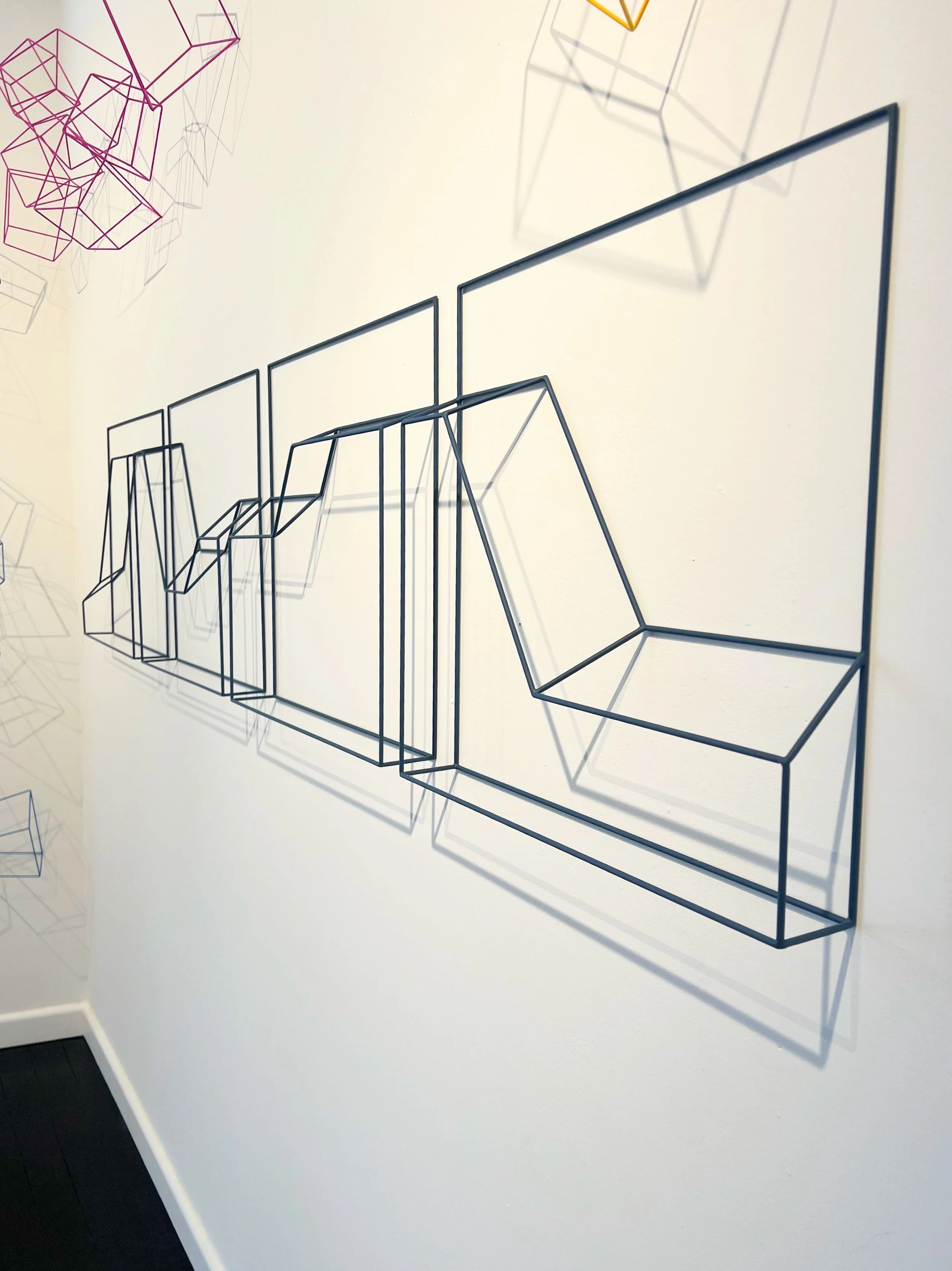 Morgan Shimeld |  Mountain | SOLD