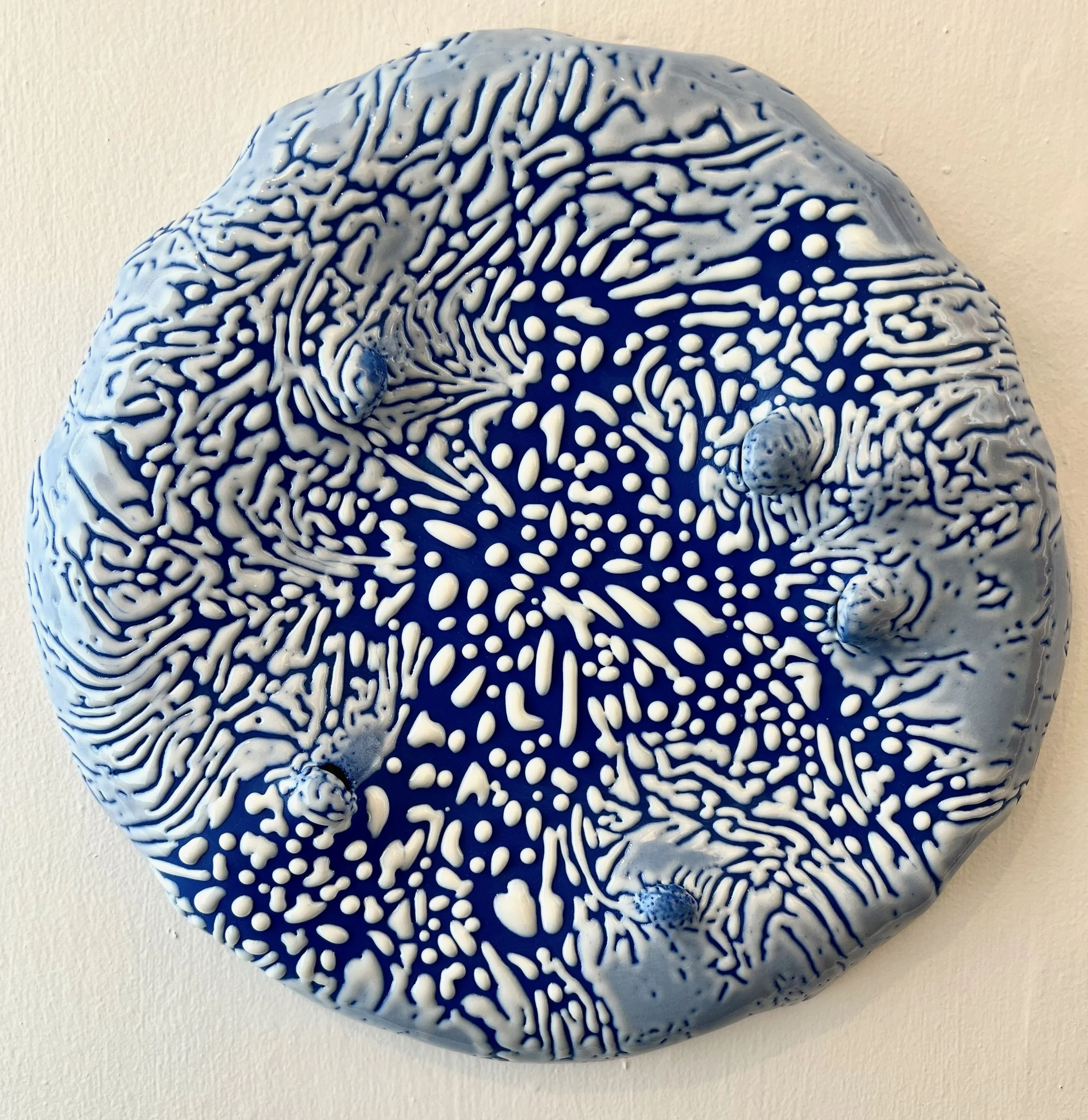 Simon Reece | Bloom Series | Individual 1