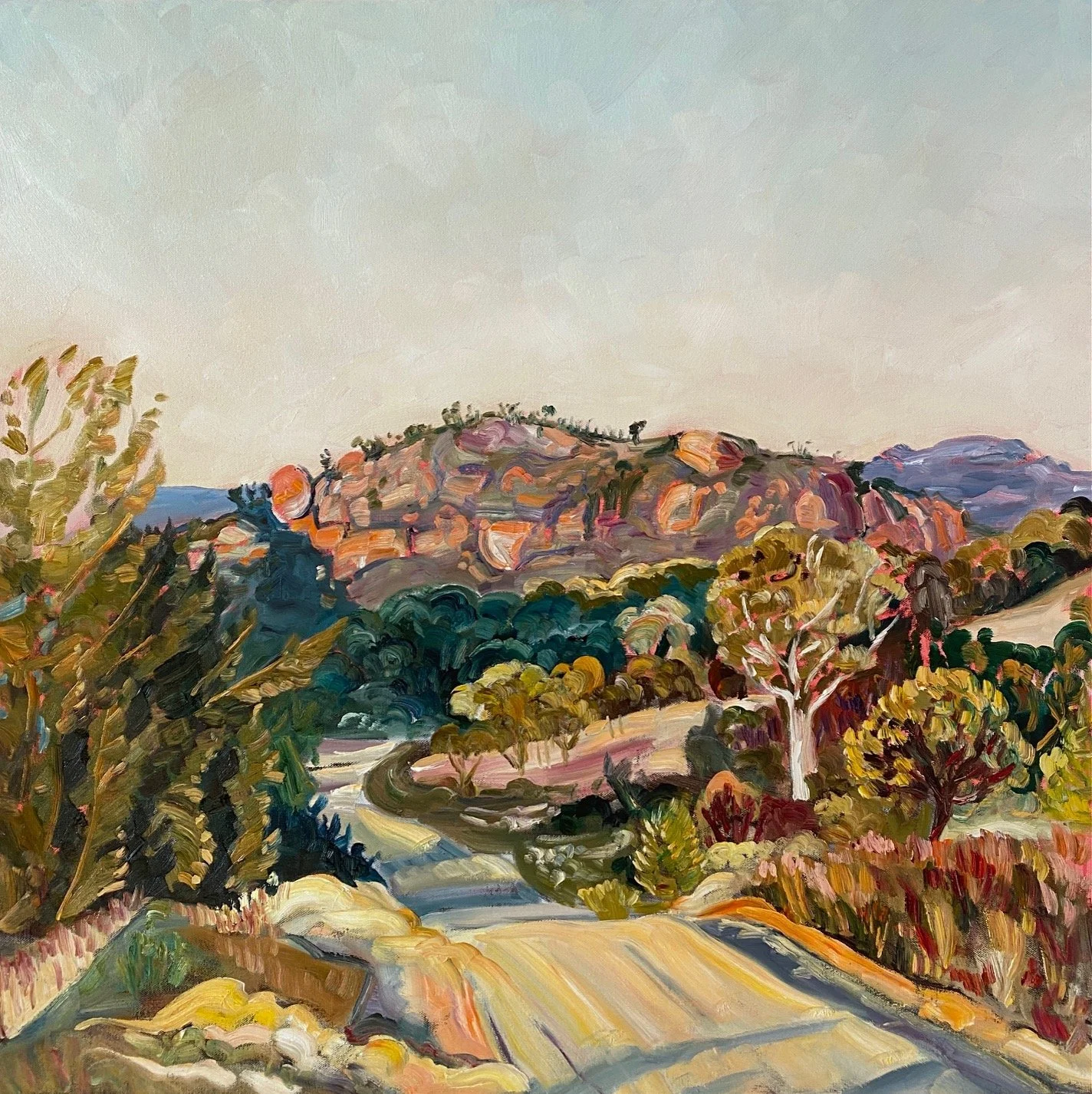 Rachel Hannan | Coxes Creek Rd