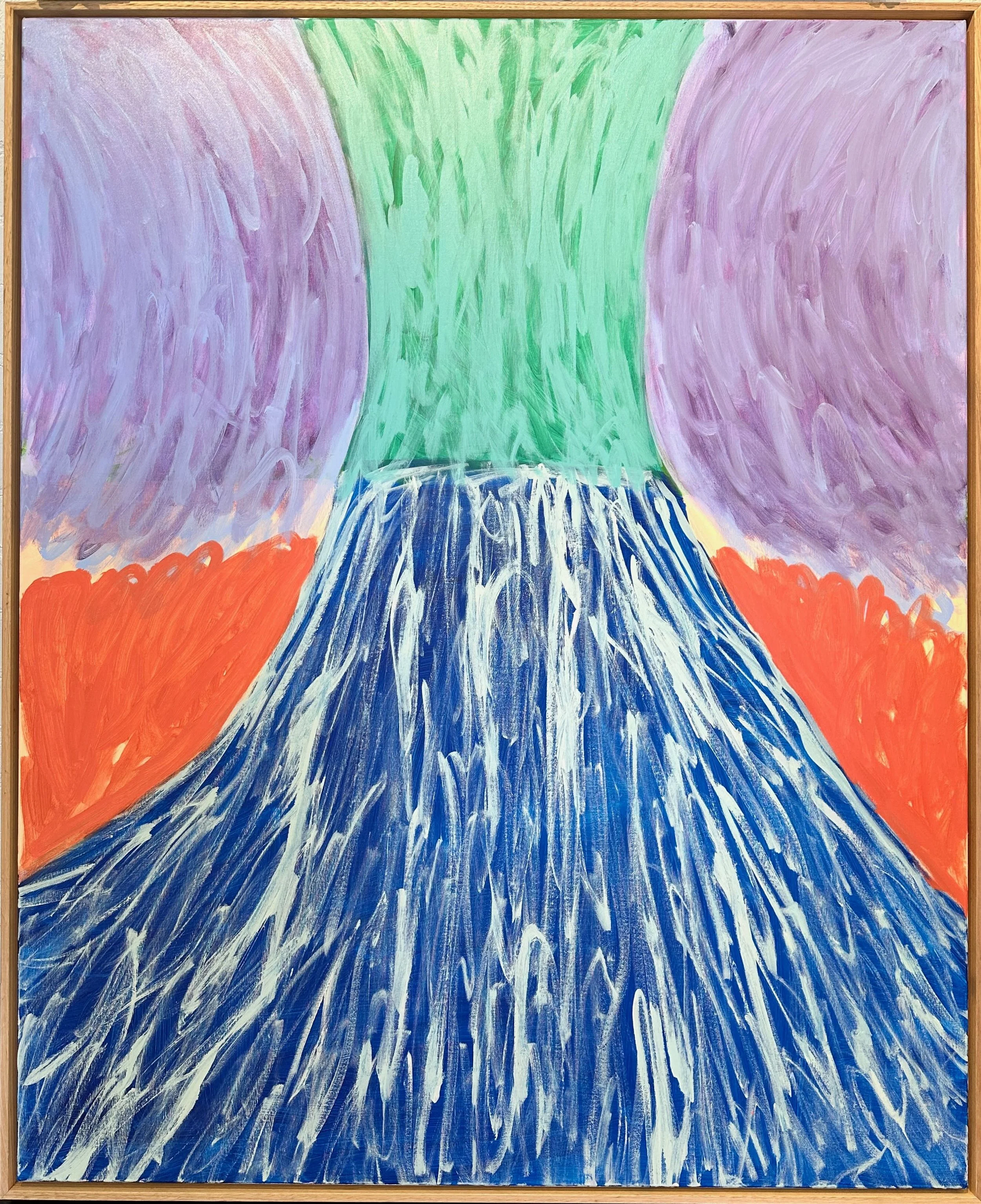 Amber Hearn | And It Rained Forever