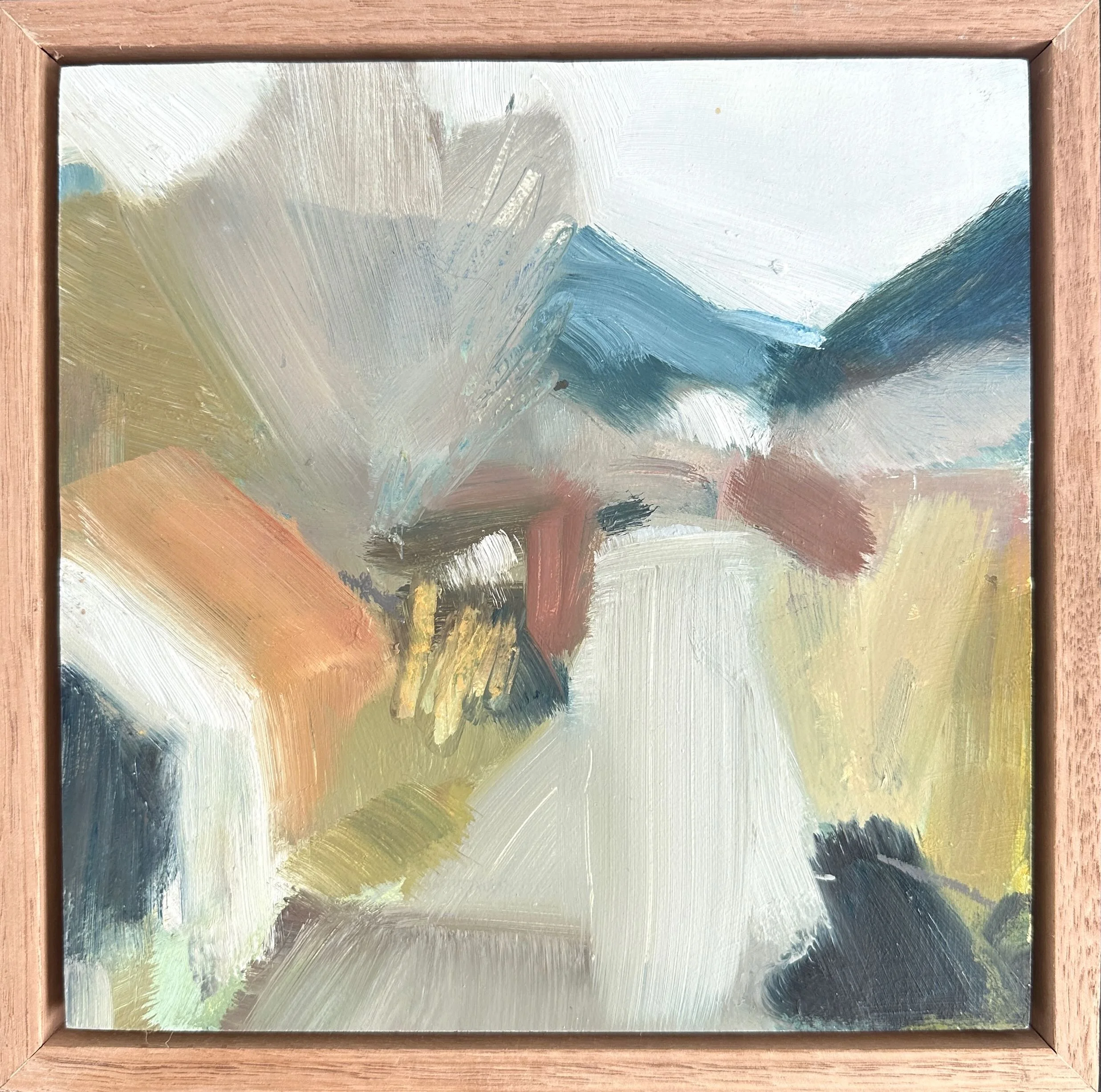 Jane Canfield | Lithgow Lane | SOLD