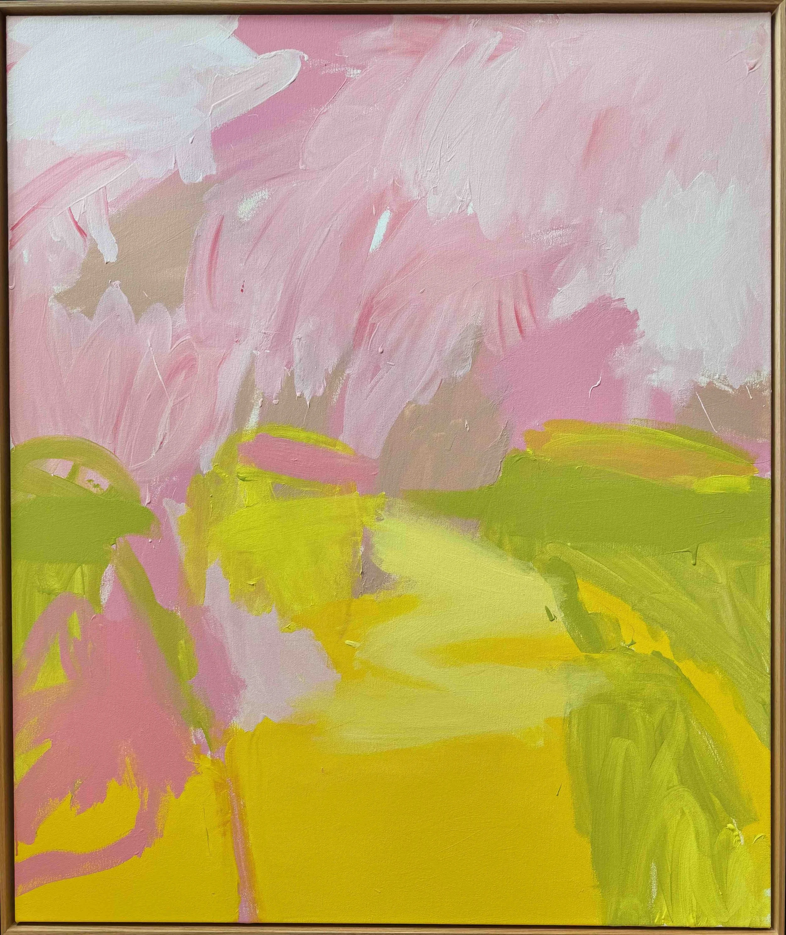 Ruth le Cheminant | A Landscape II | SOLD