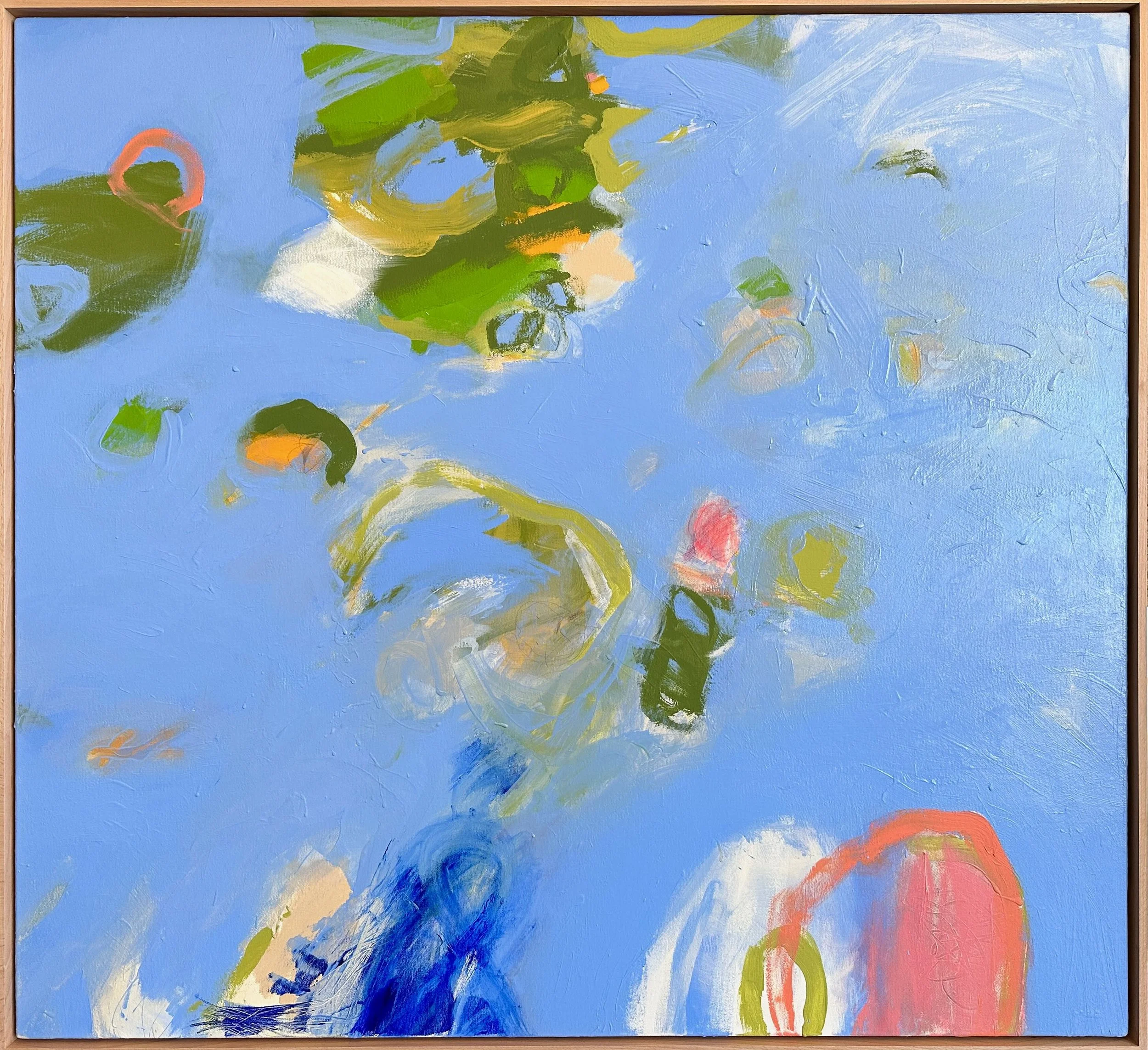 Ruth le Cheminant | Vertigo | SOLD