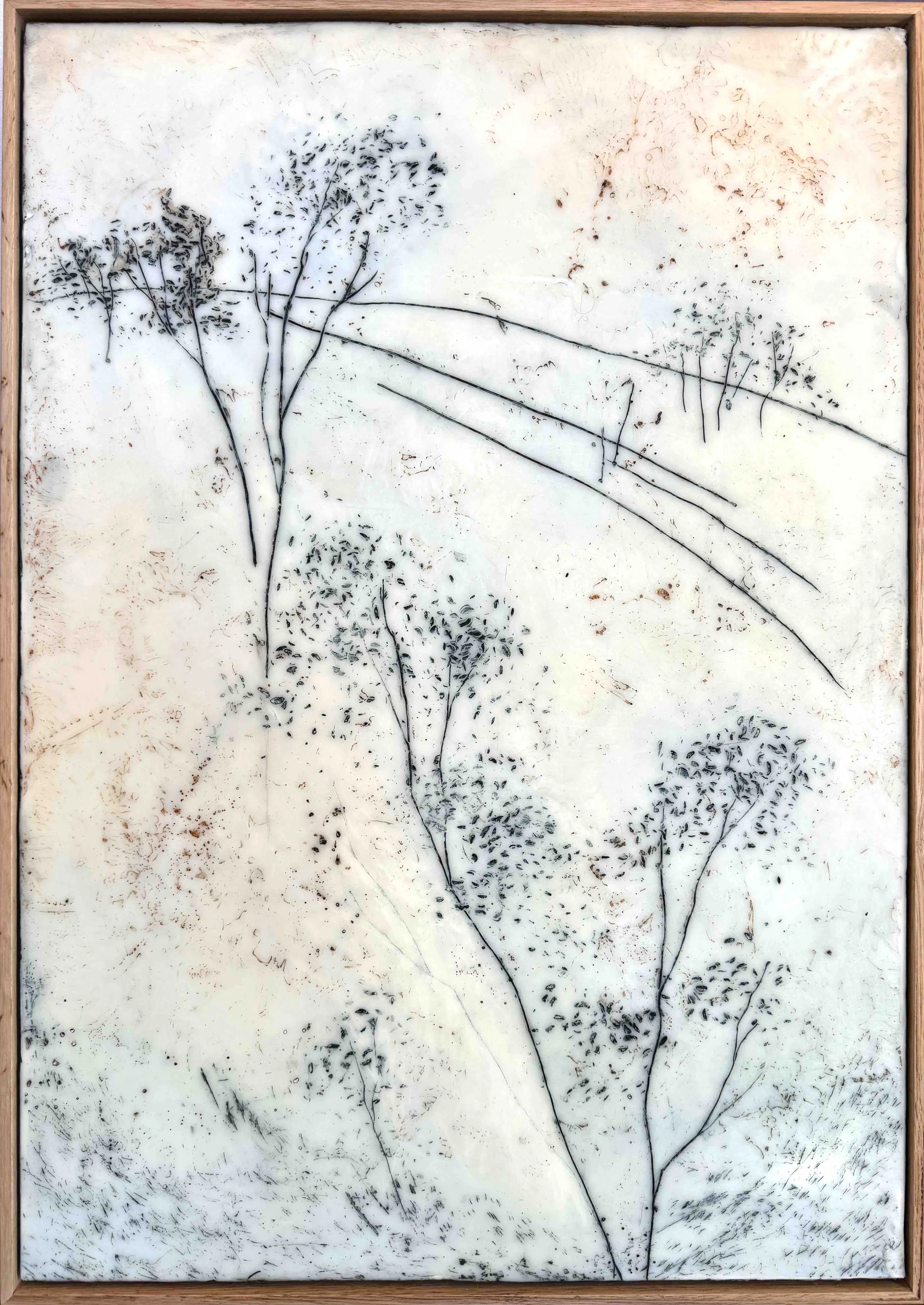 Kathryn Hope | Morning Light II | SOLD