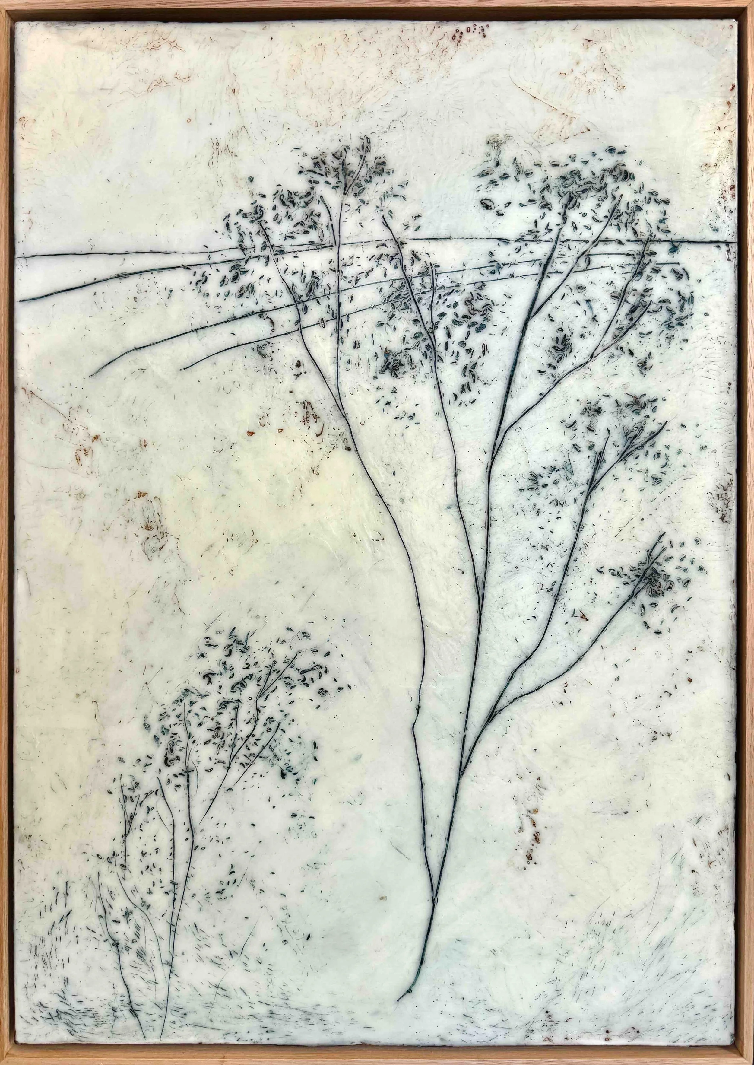 Kathryn Hope | Morning Light I | SOLD