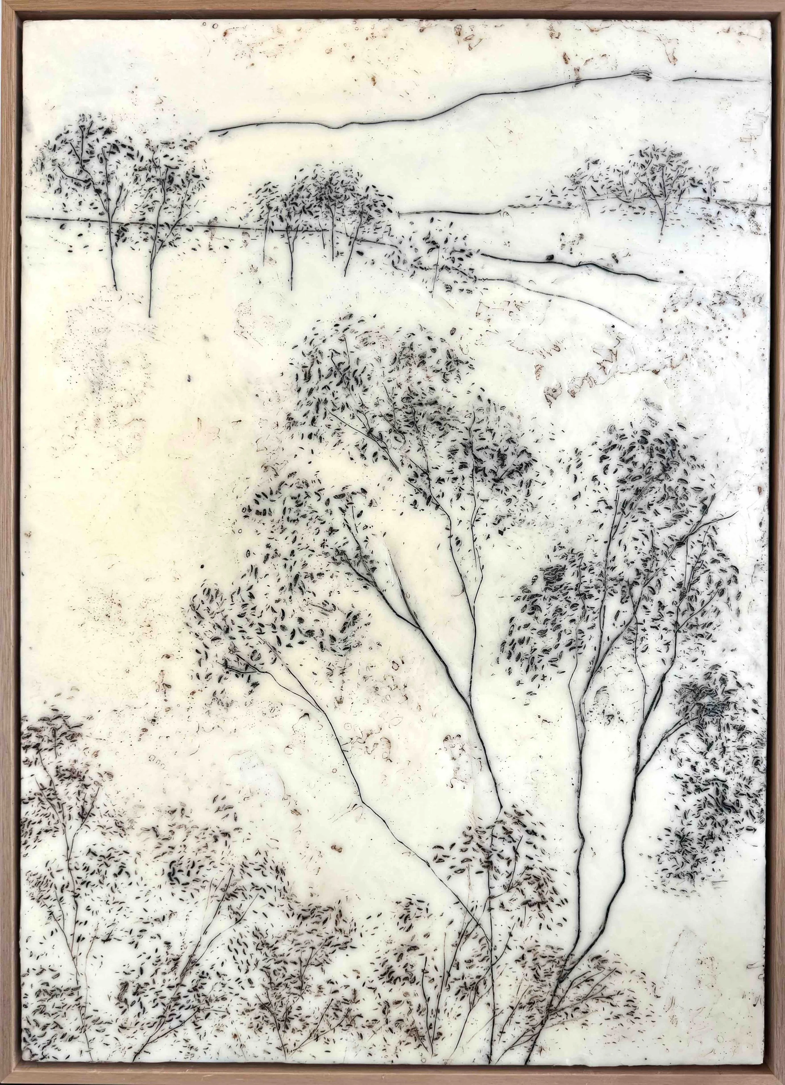 Kathryn Hope | Mt. Hay Vista | SOLD