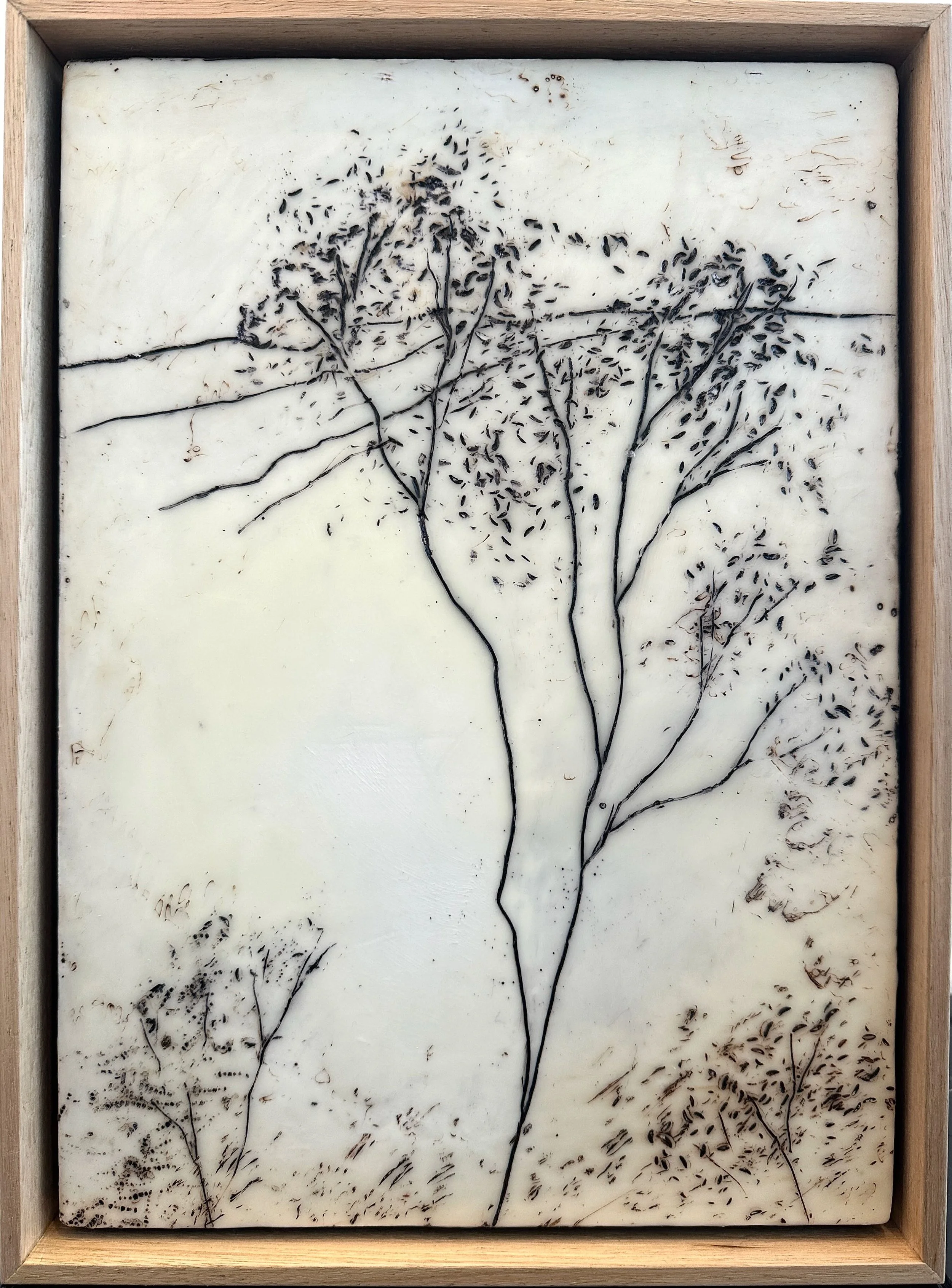 Kathryn Hope | Hartley - Morning Light I | SOLD