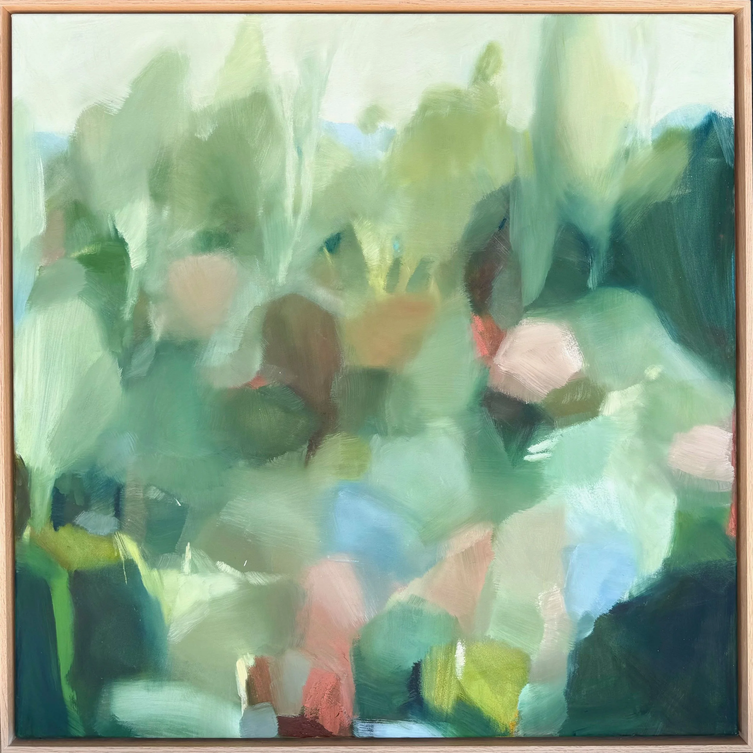 Jane Canfield | Kerosene Vale | SOLD
