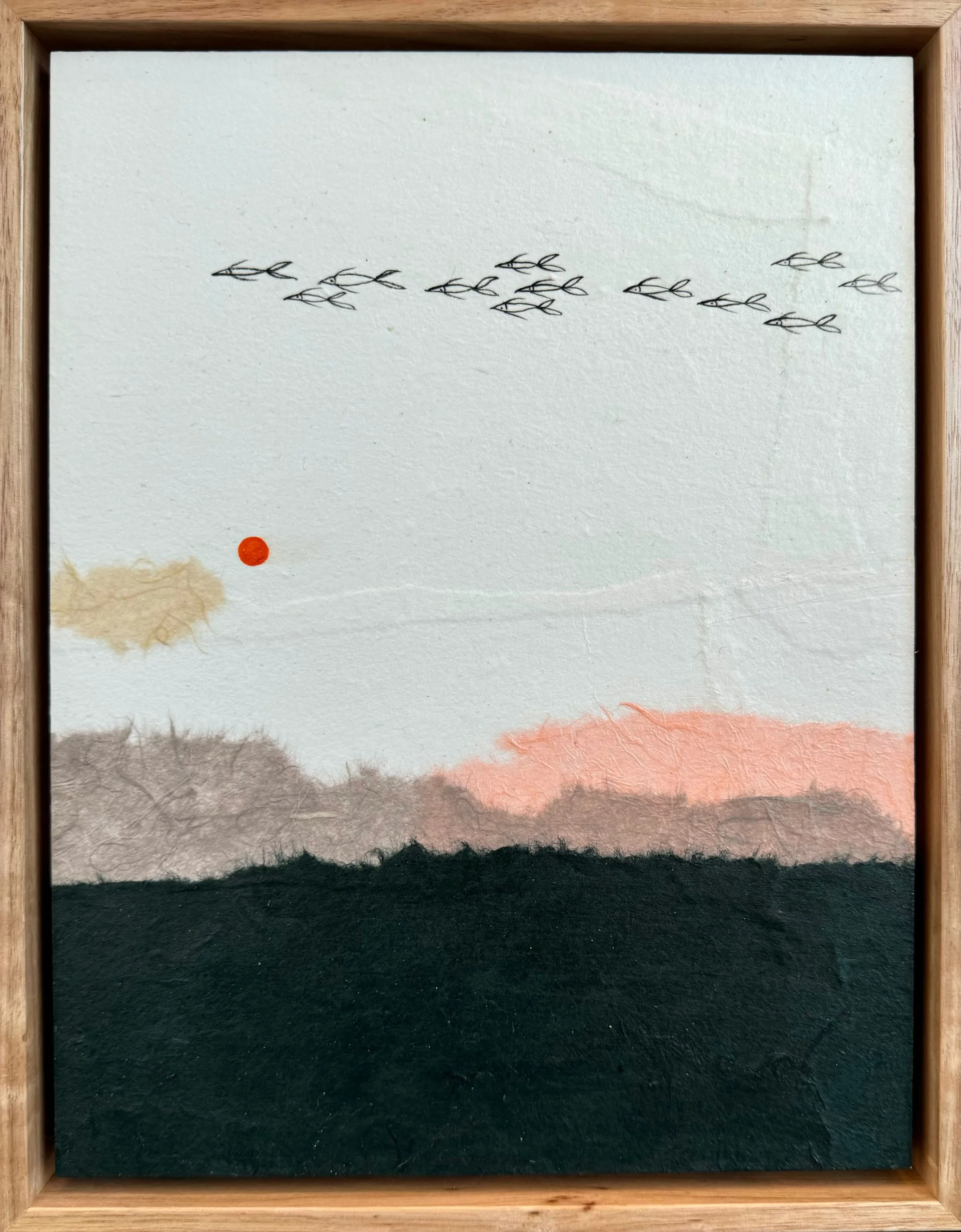 BK Ku | Bright Night | SOLD