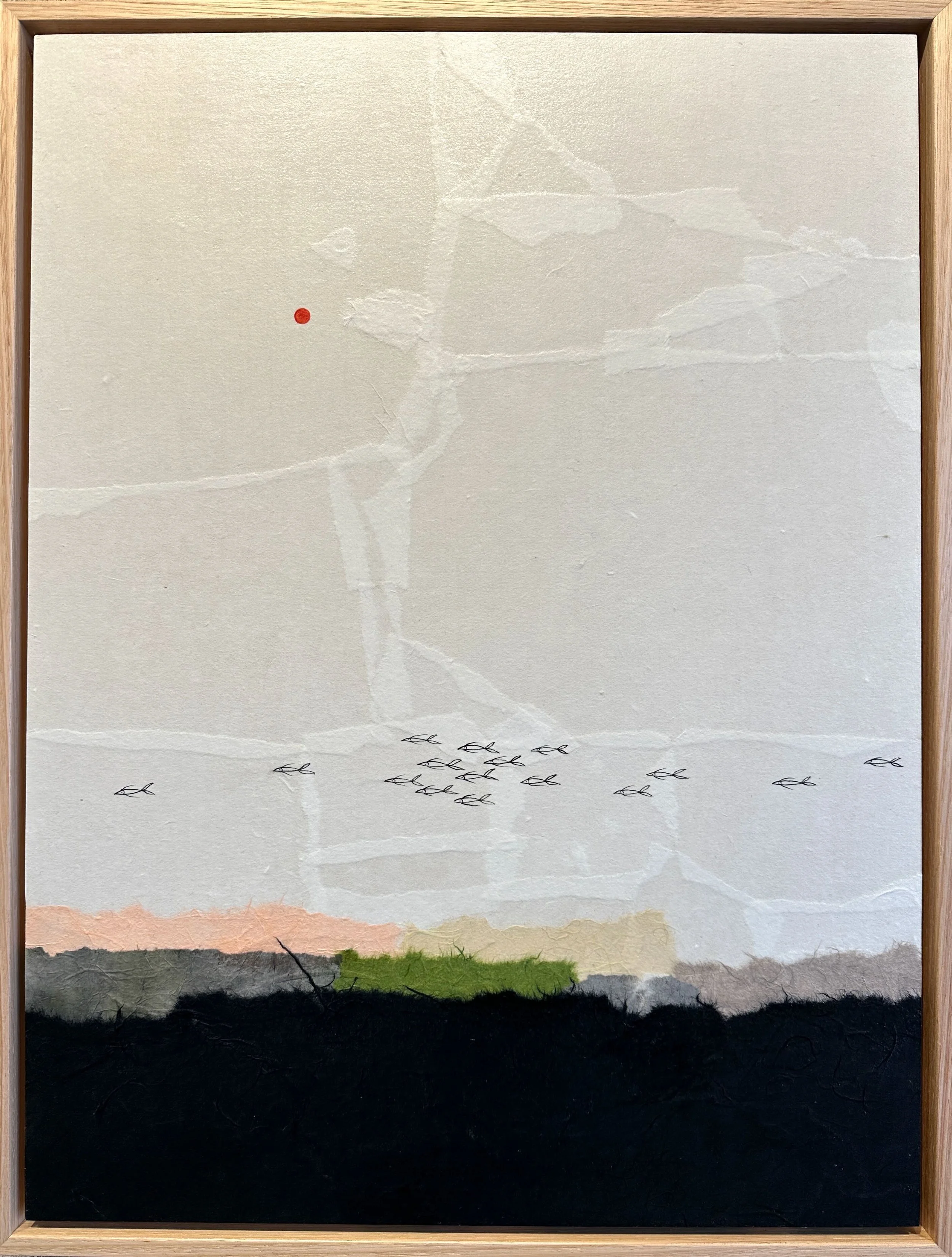 BK Ku | I'm Coming Home | SOLD