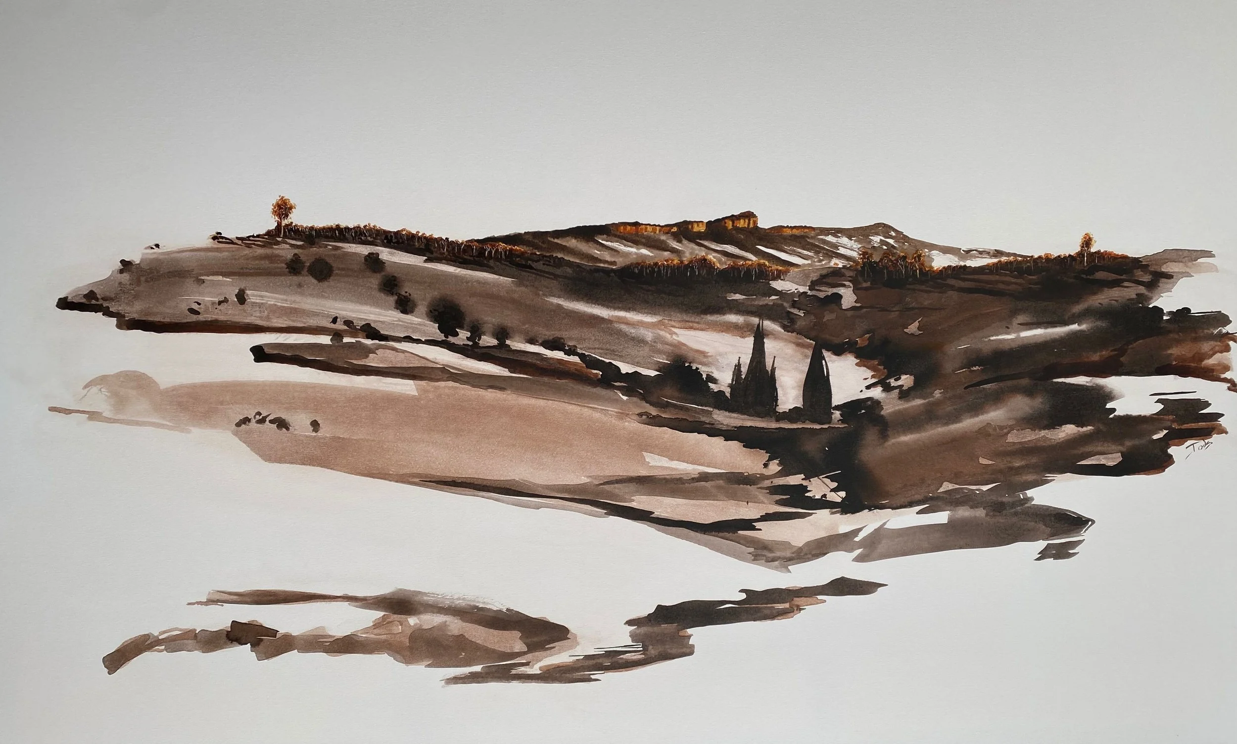 Tracy Dods | Mt Blackheath | SOLD