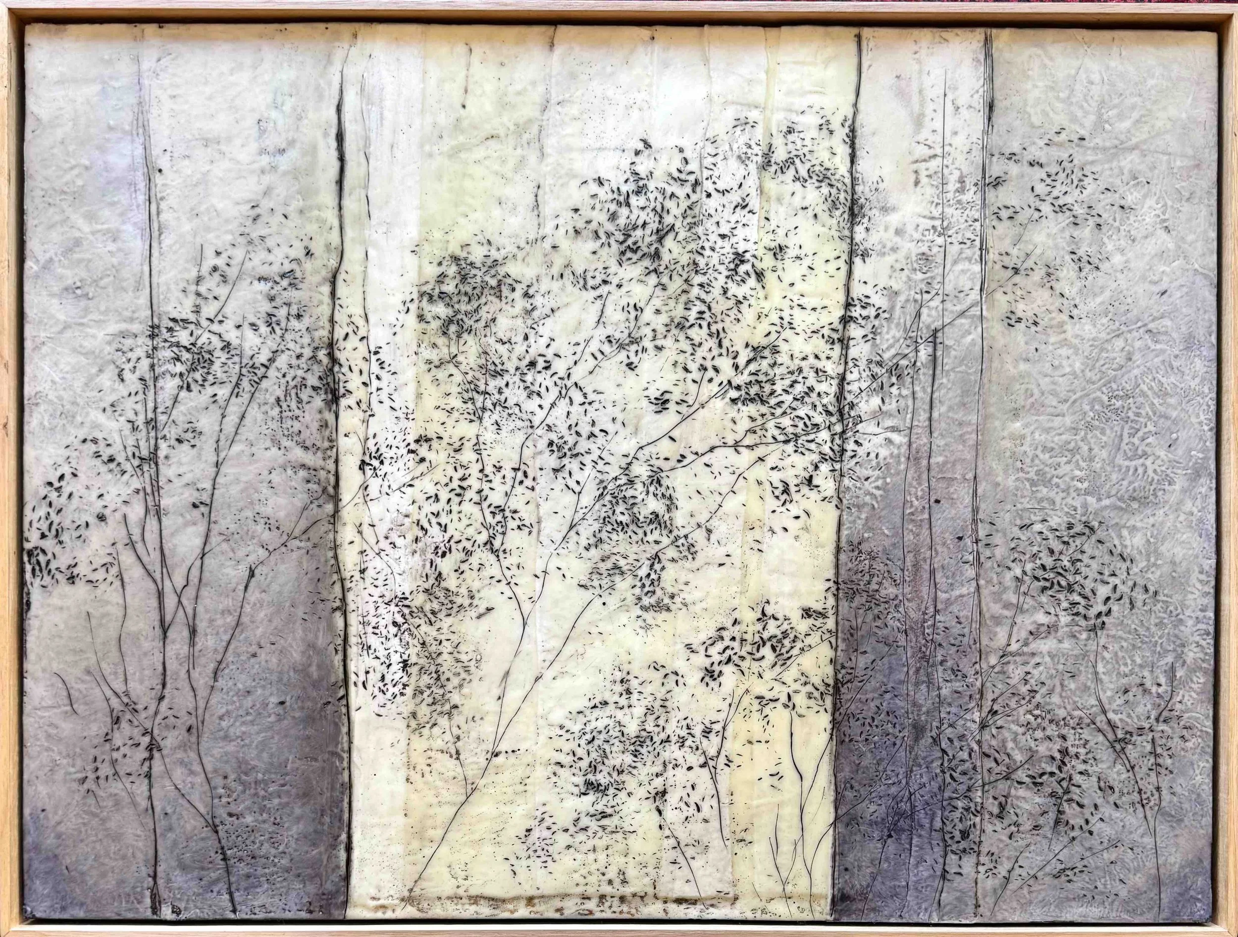 Kathryn Hope | Through the Veil | SOLD