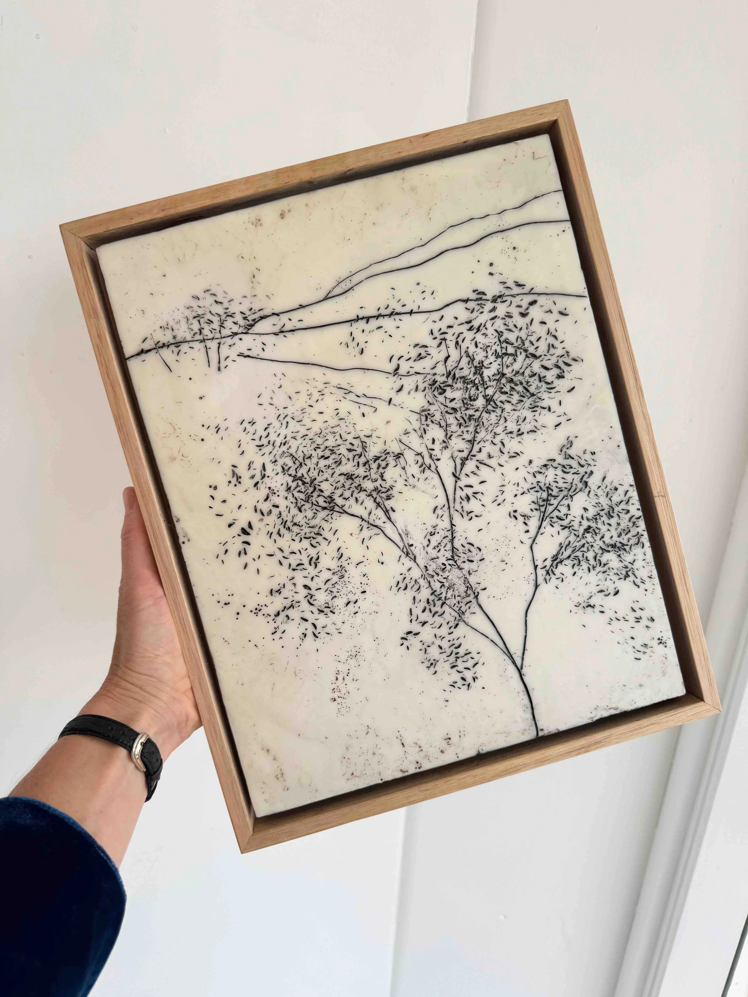 Kathryn Hope | Mountain Vista VI | SOLD