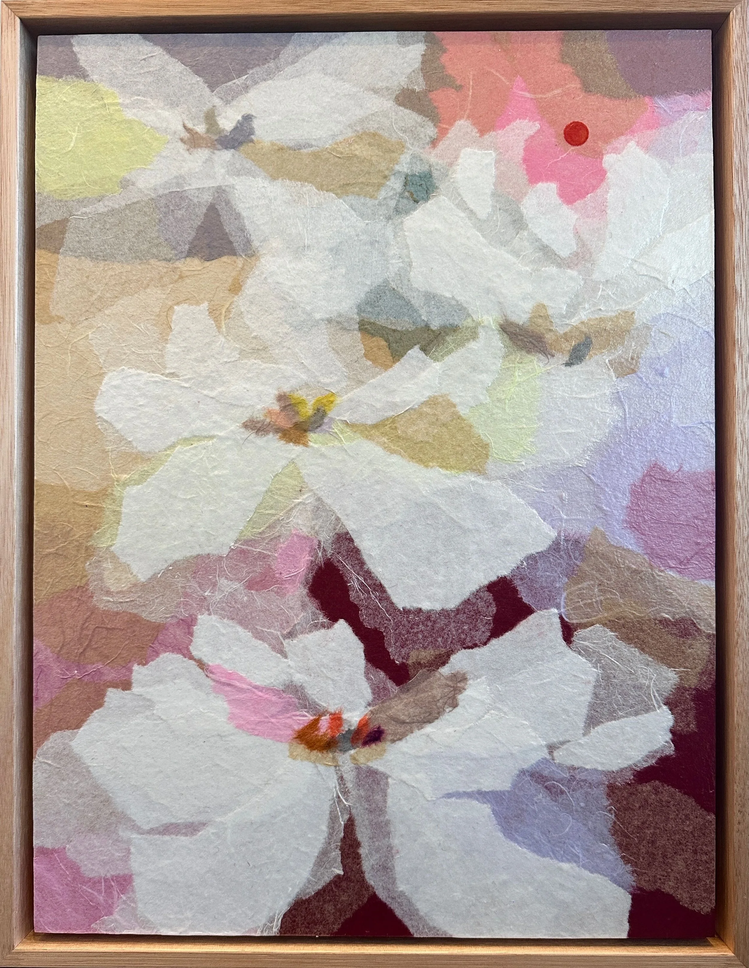 BK Ku | Gathering Your Warmth