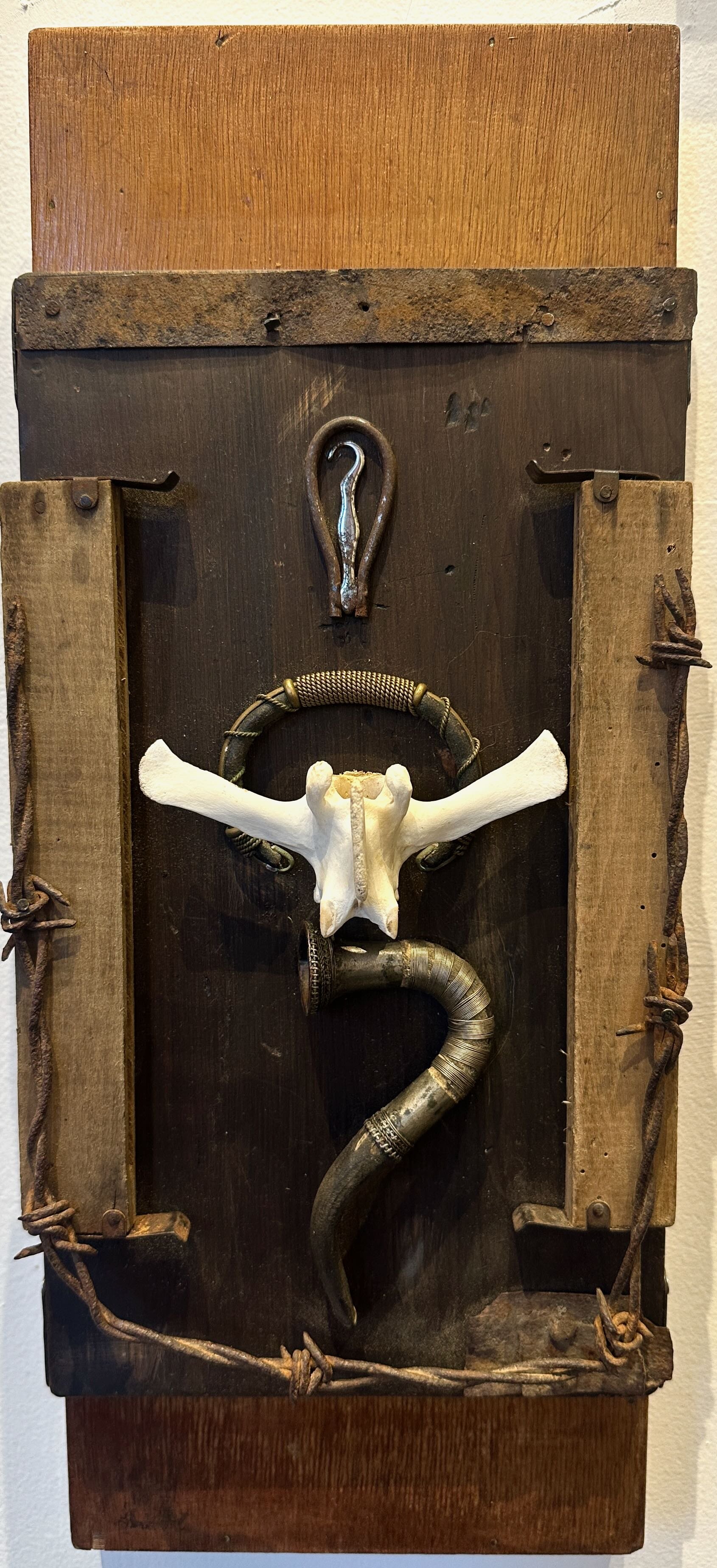 Carmel Gold | Impermanence 2