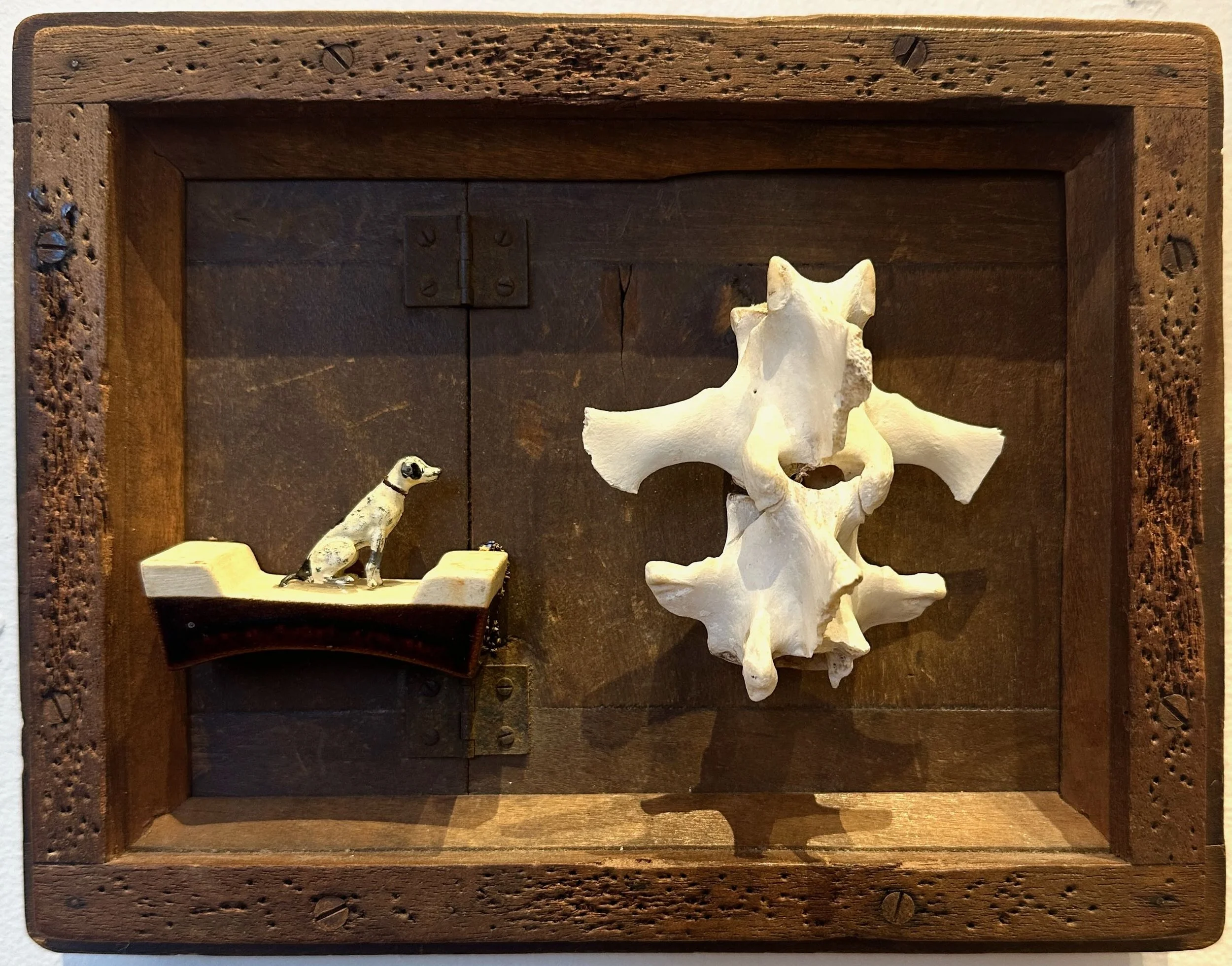 Carmel Gold | Impermanence 3