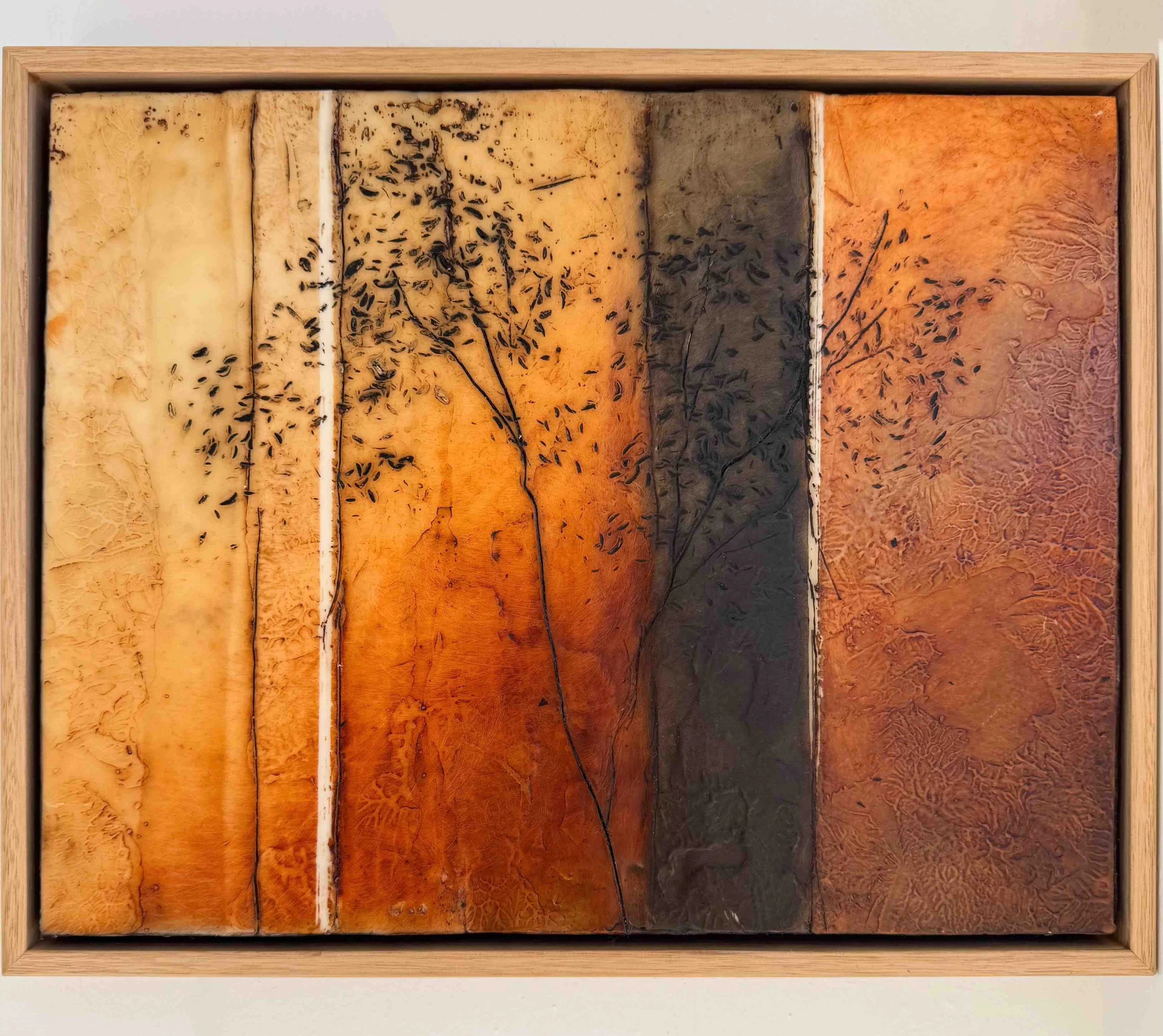 Kathryn Hope | Autumn 4 | SOLD