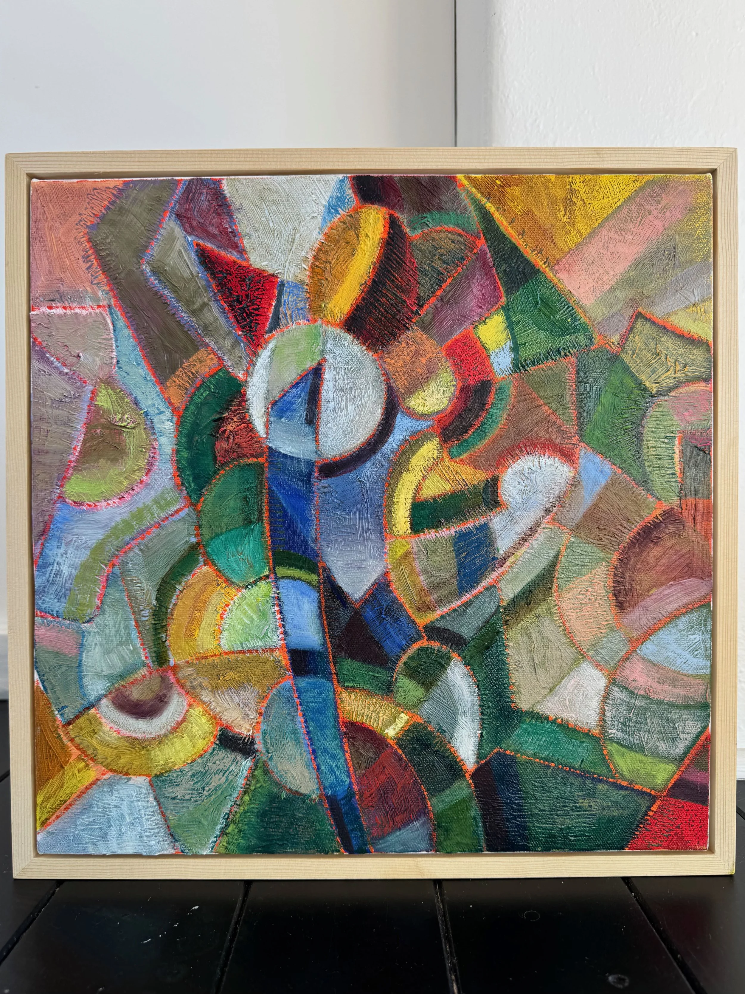 Rachel Hannan | Flight | SOLD