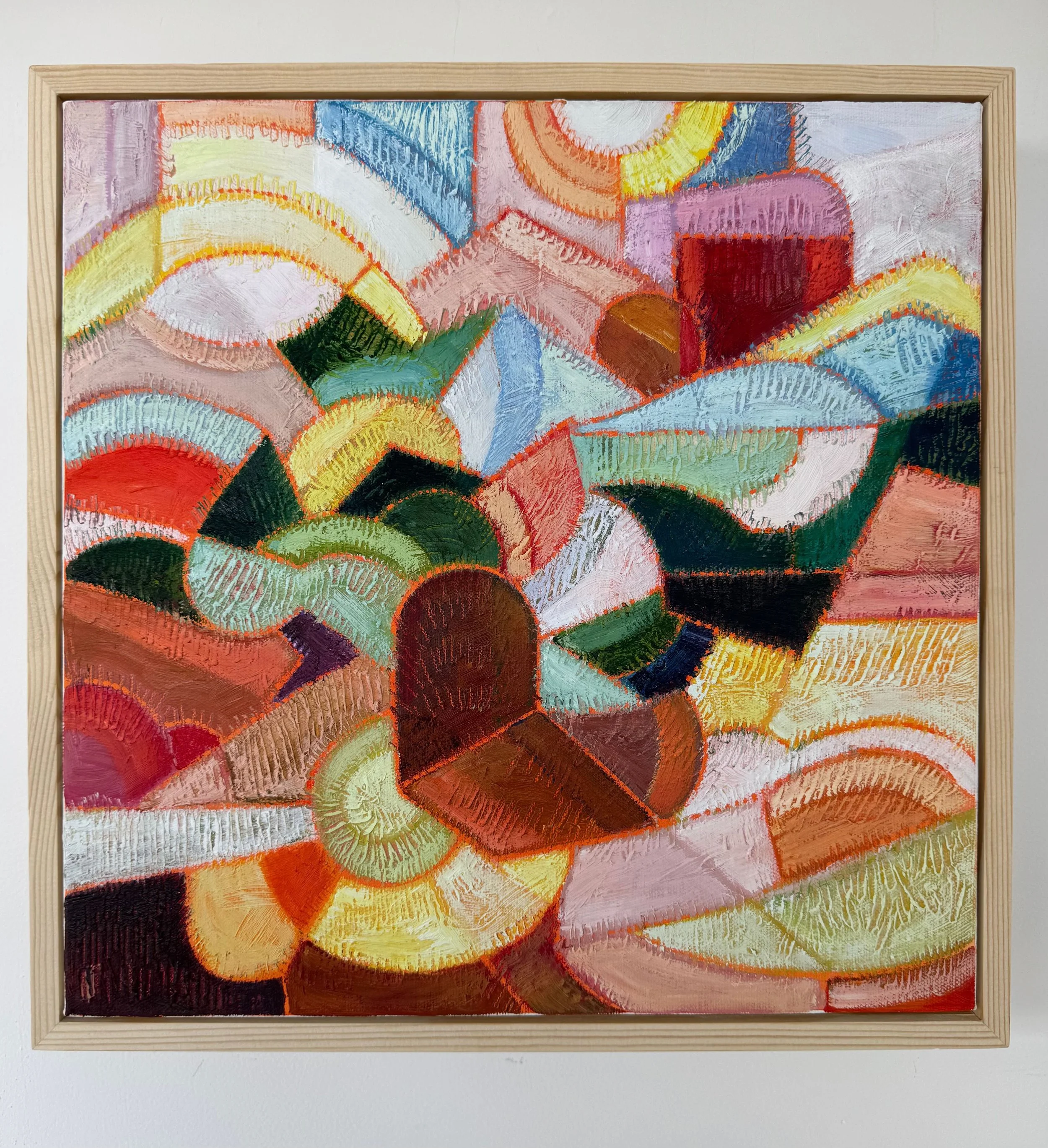 Rachel Hannan | Bright