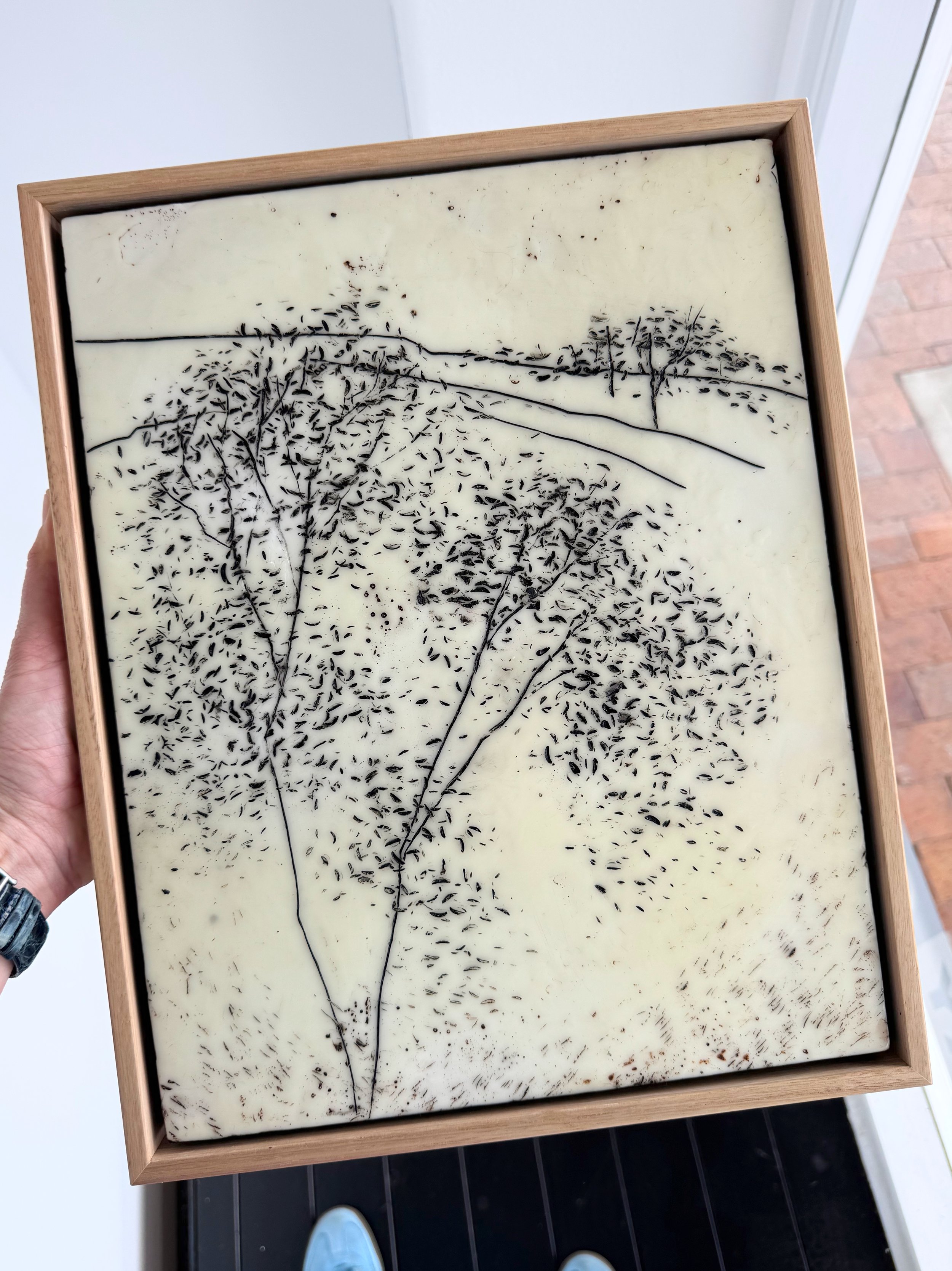 Kathryn Hope | Blue Mts 1