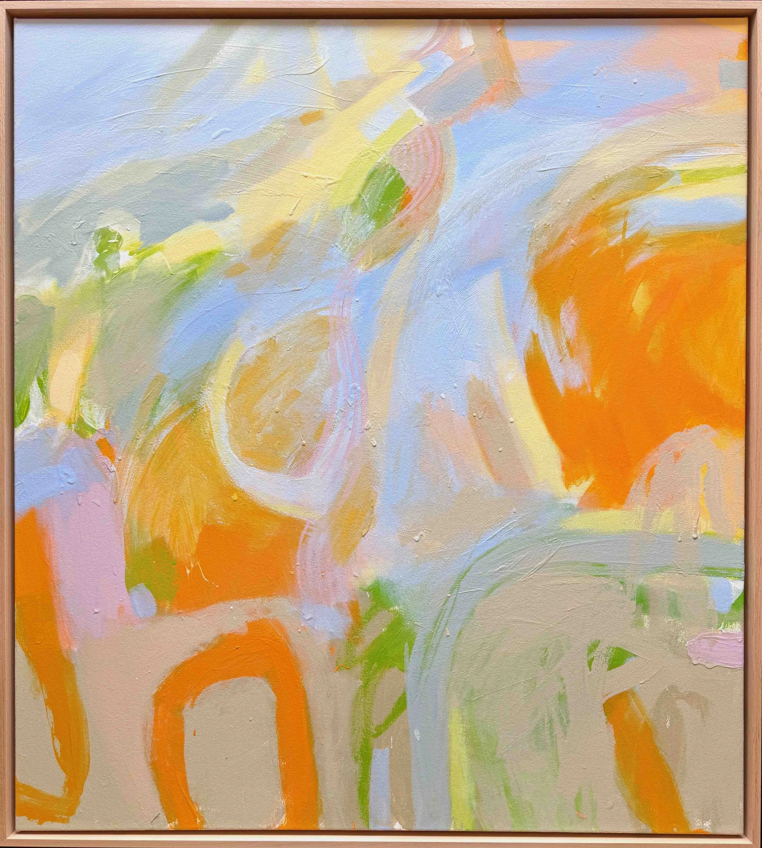 Ruth le Cheminant | This Way And That - Whichever Way You See It