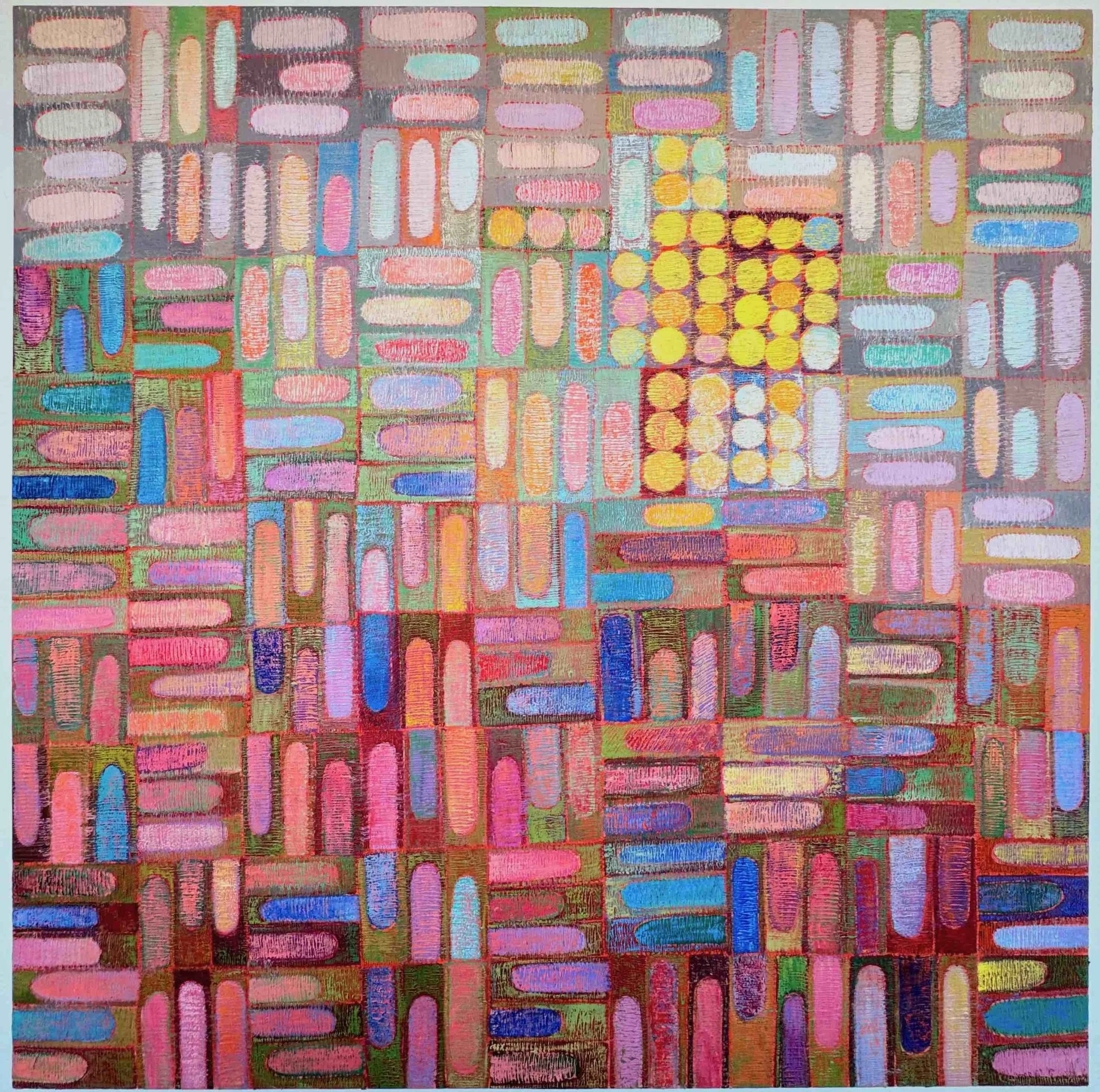 Rachel Hannan | Not So Funghi