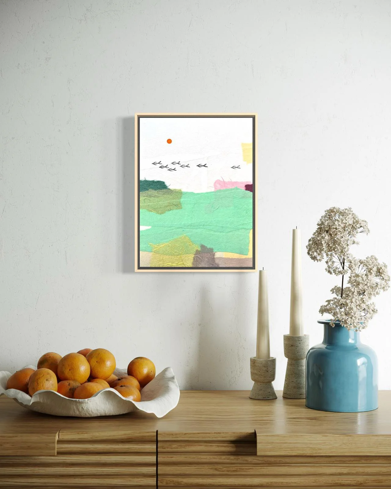 BK Ku | Heart of Light