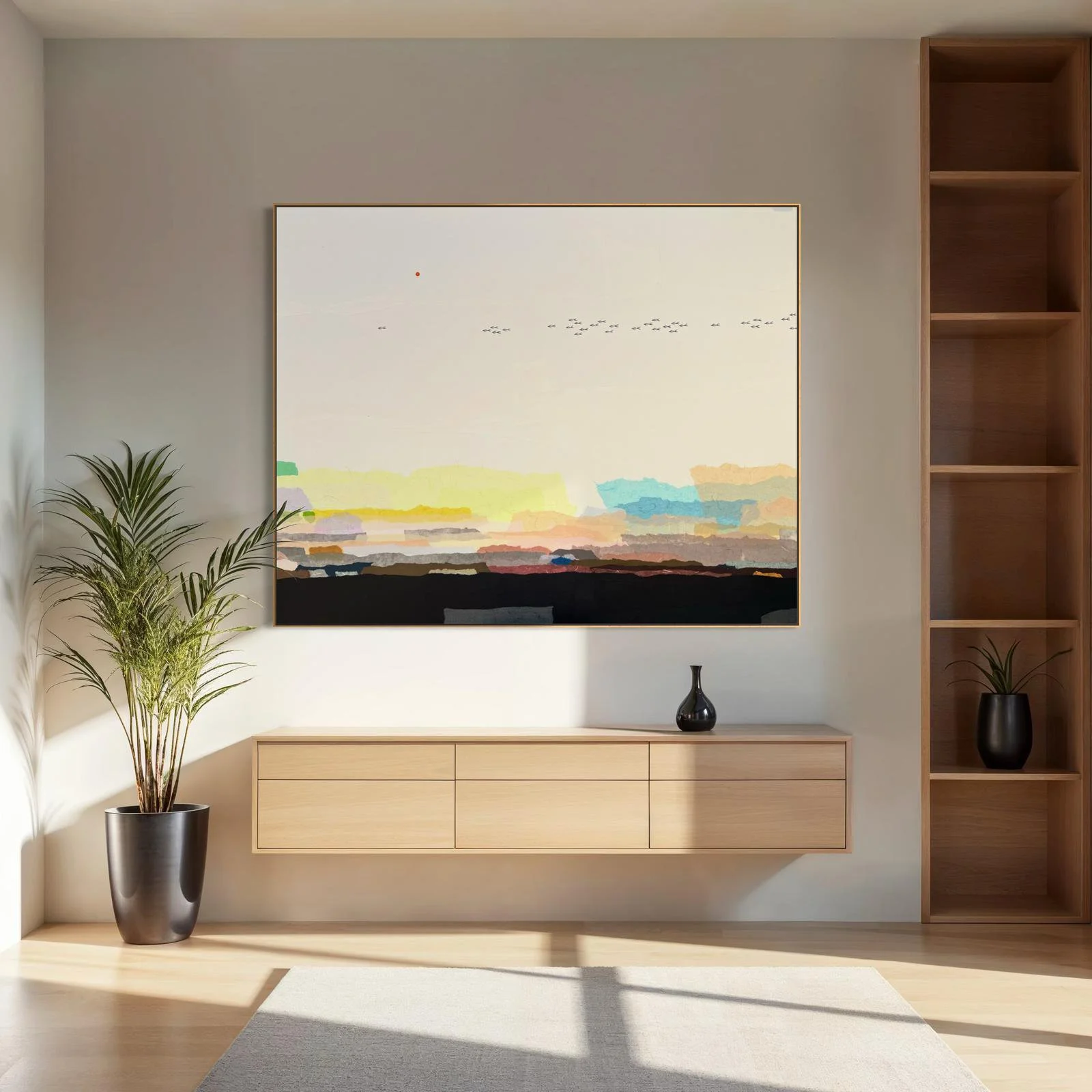 BK Ku | Beyond Quiet Light