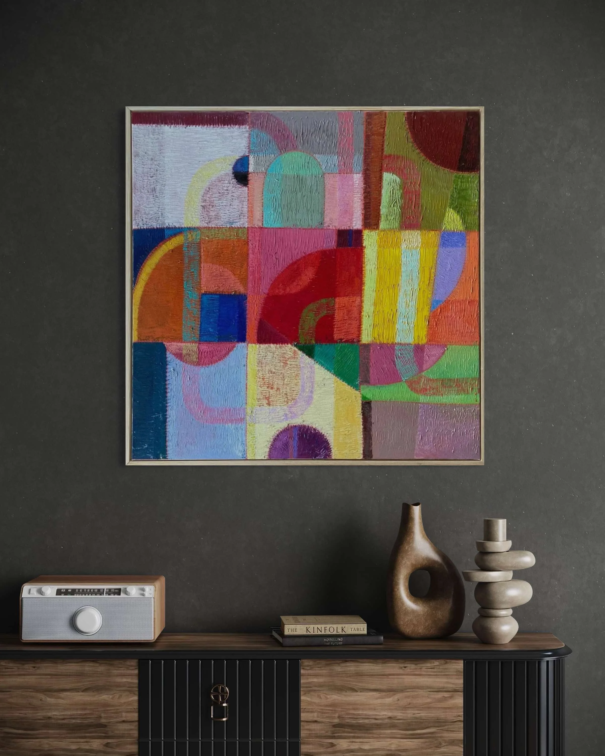Rachel Hannan | Tercet 2 