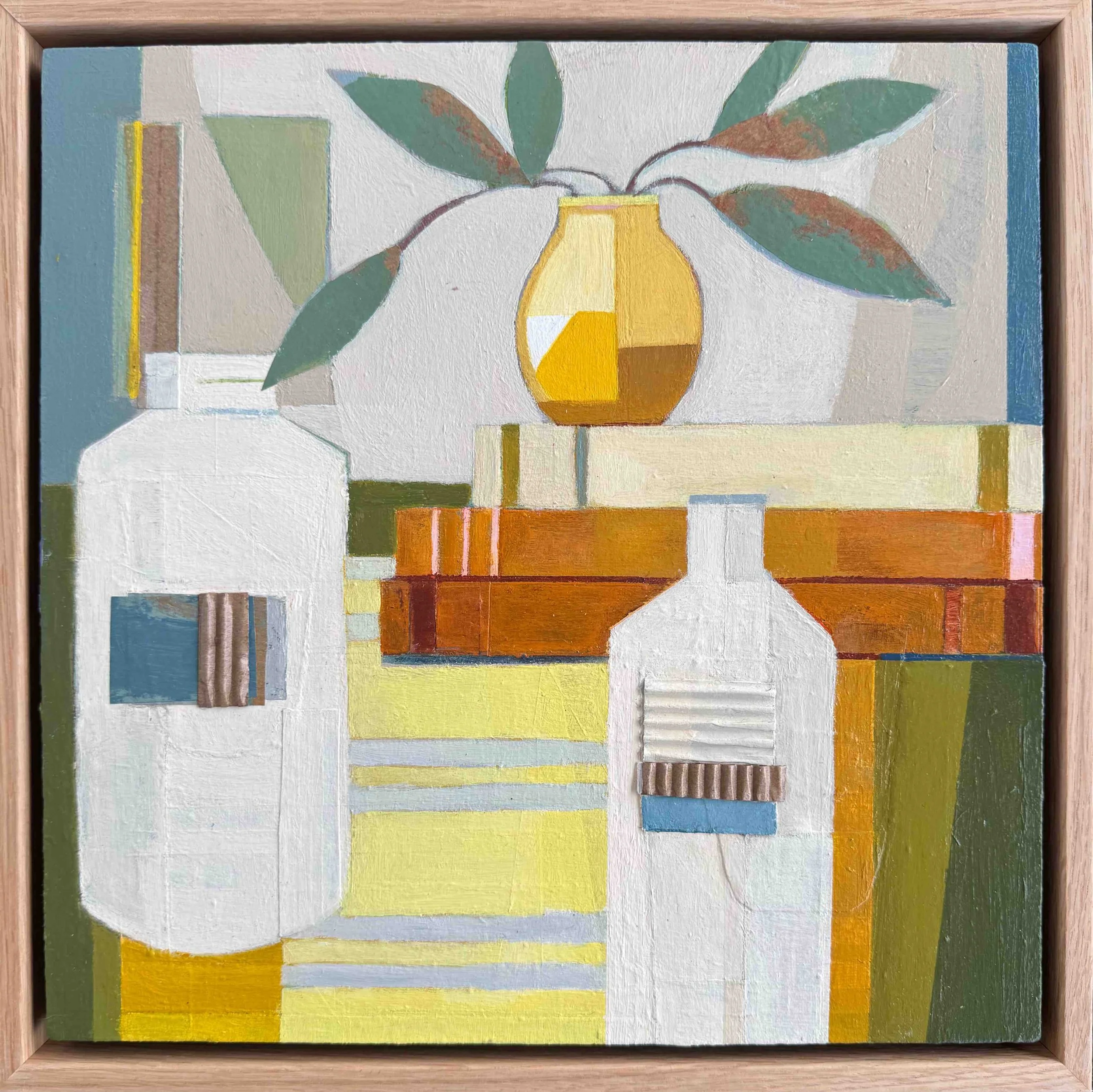 Bethany Macdonald Tucker | The Bedside Table