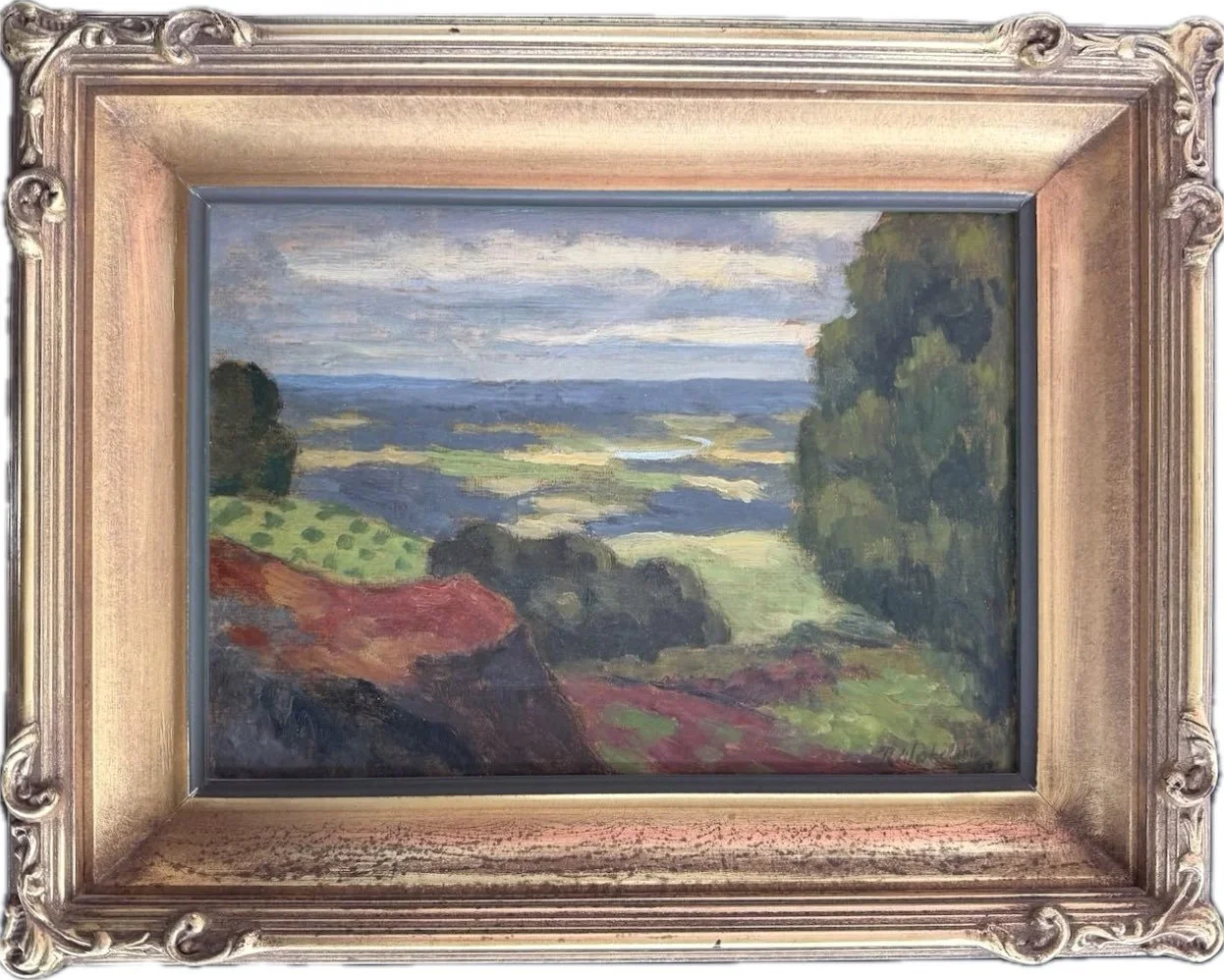 Roland Wakelin | Kurrajong 1962