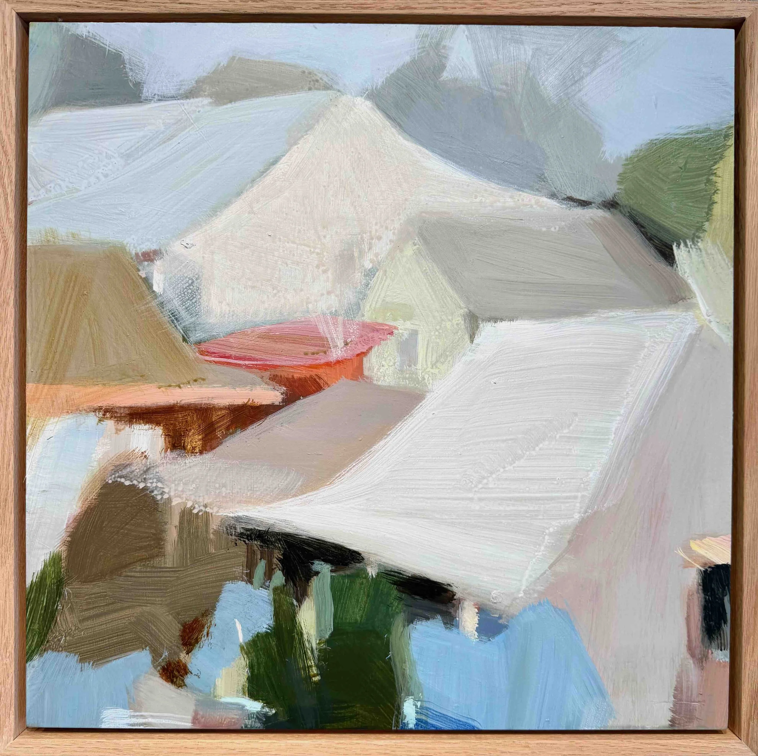Jane Canfield | Fisherman's Cottage's
