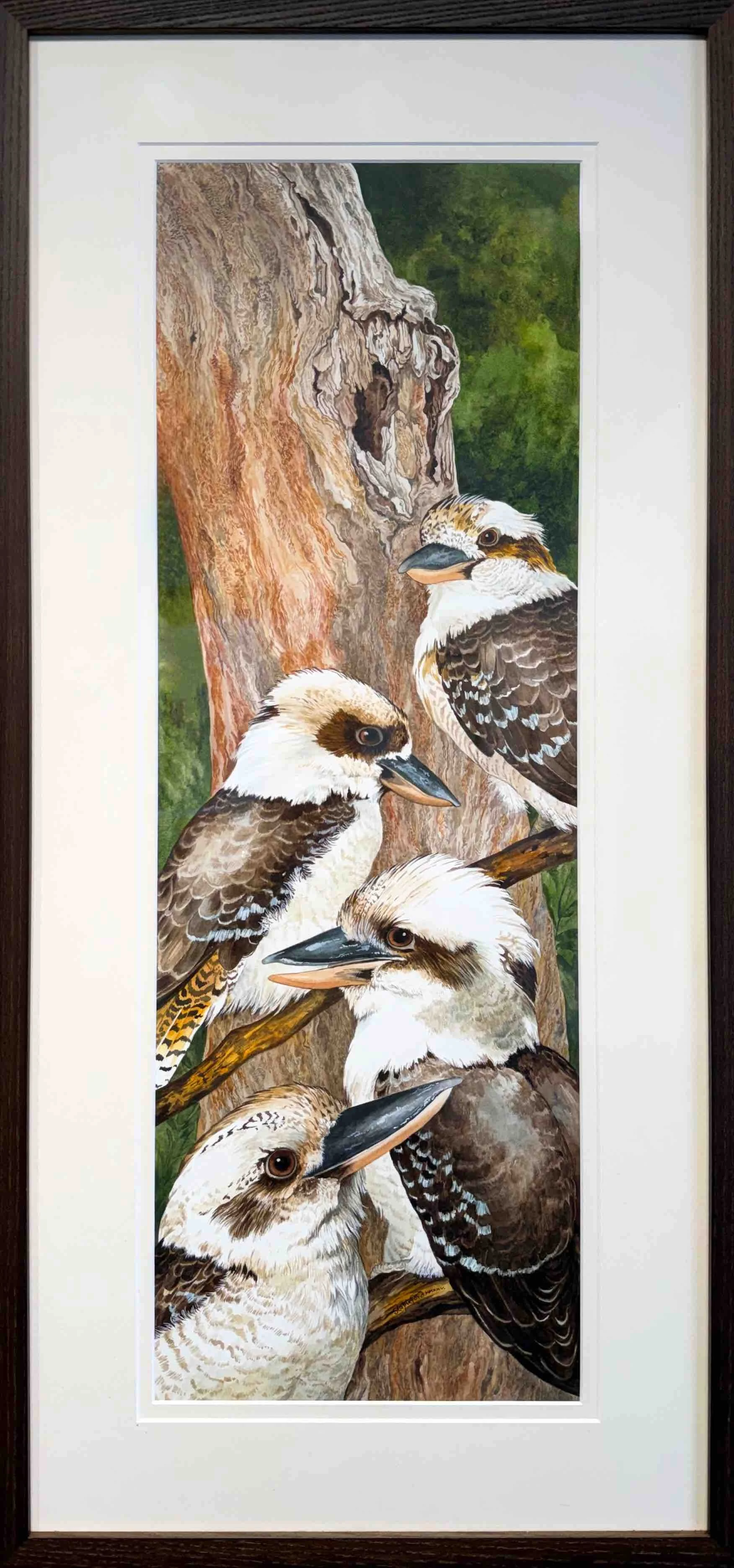Jane Stapleford | Kookaburra Group Gathering