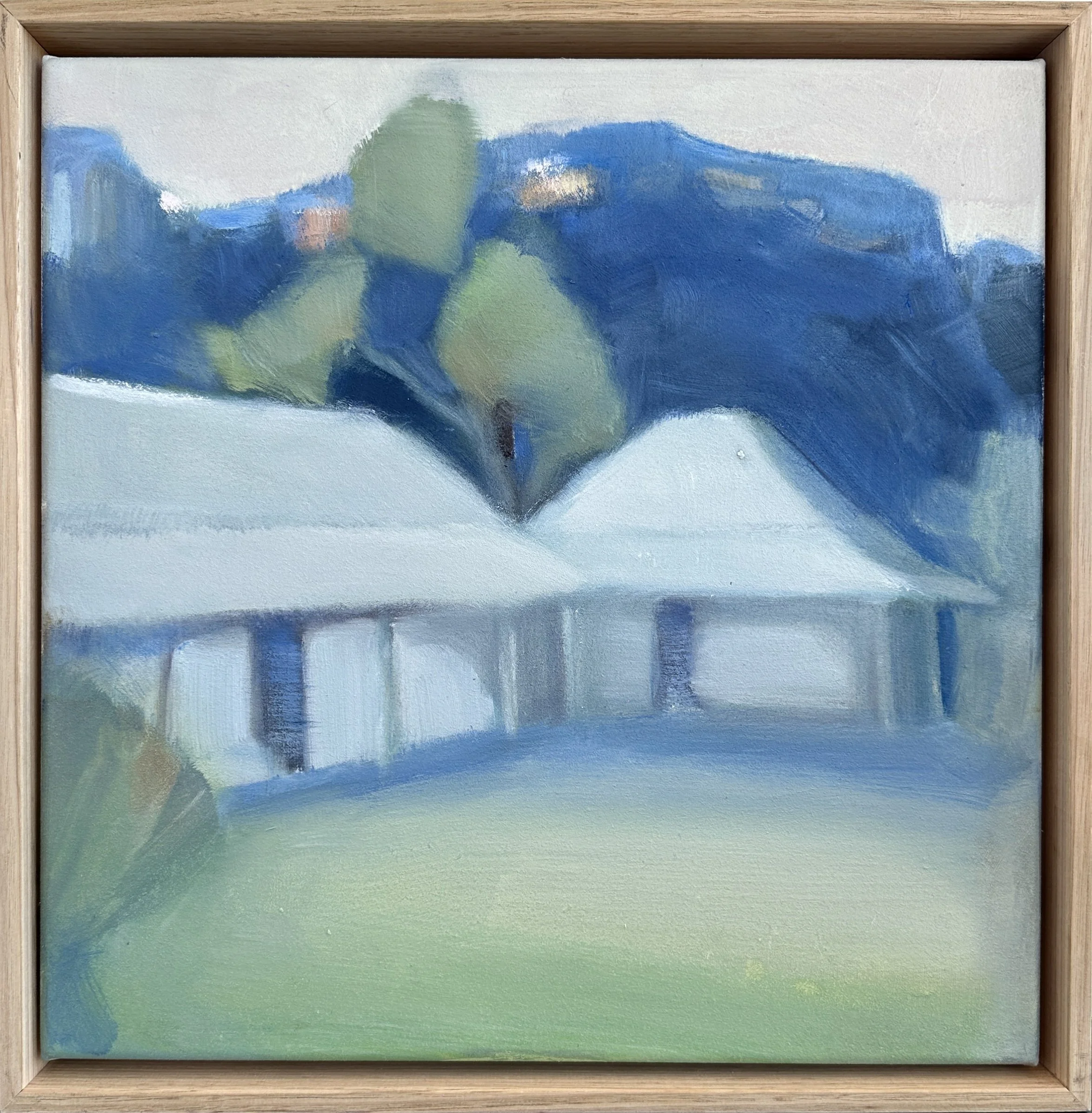 Jane Canfield | The Homestead