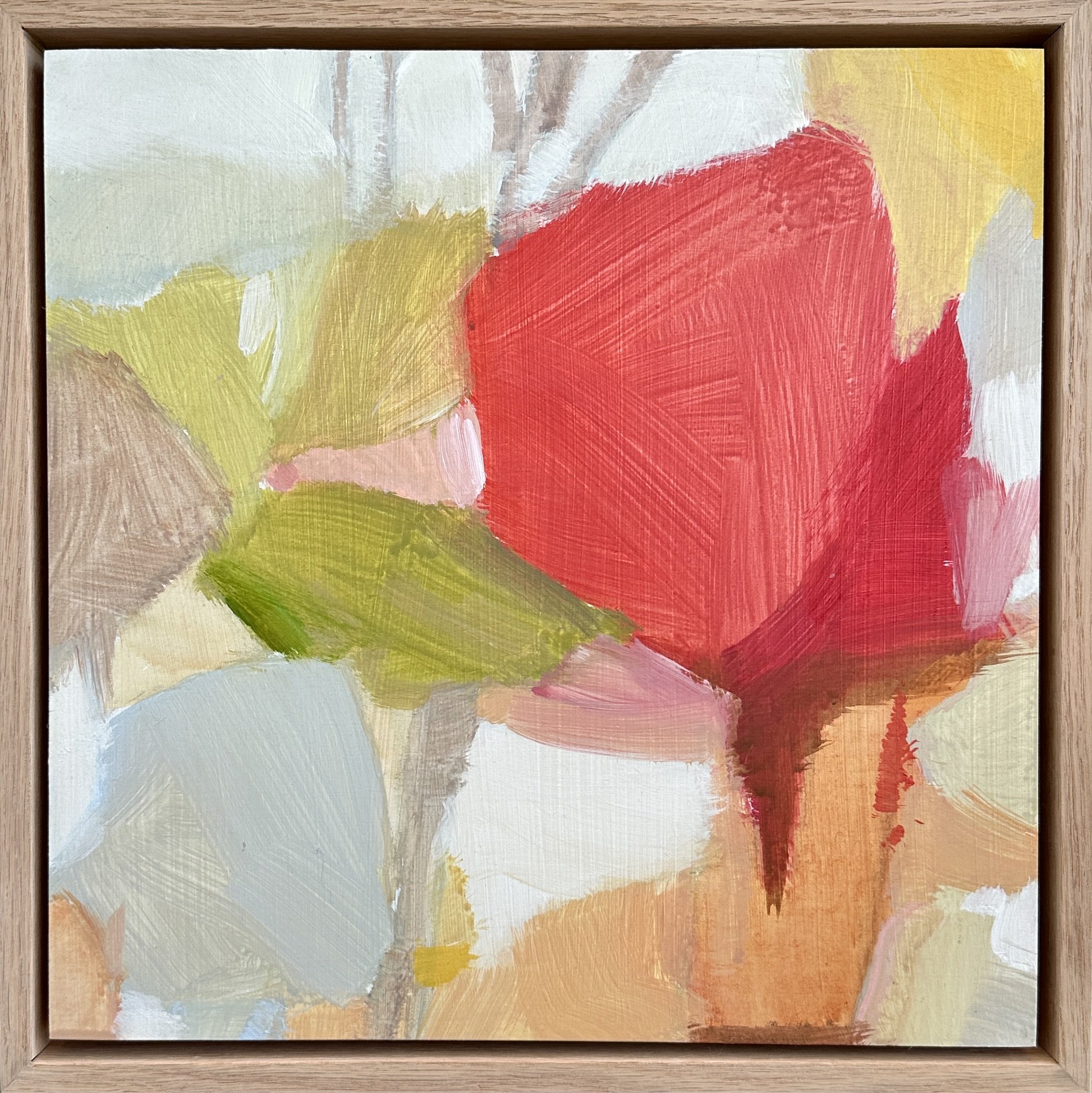 Jane Canfield | Central West