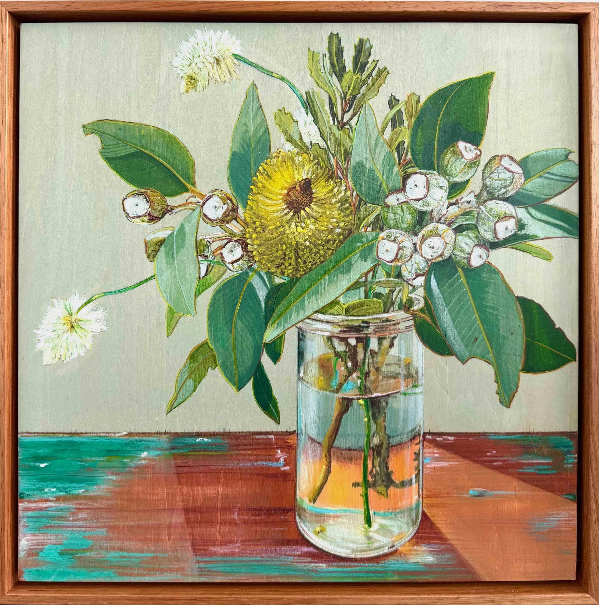 Fiona Lenord | Remembering