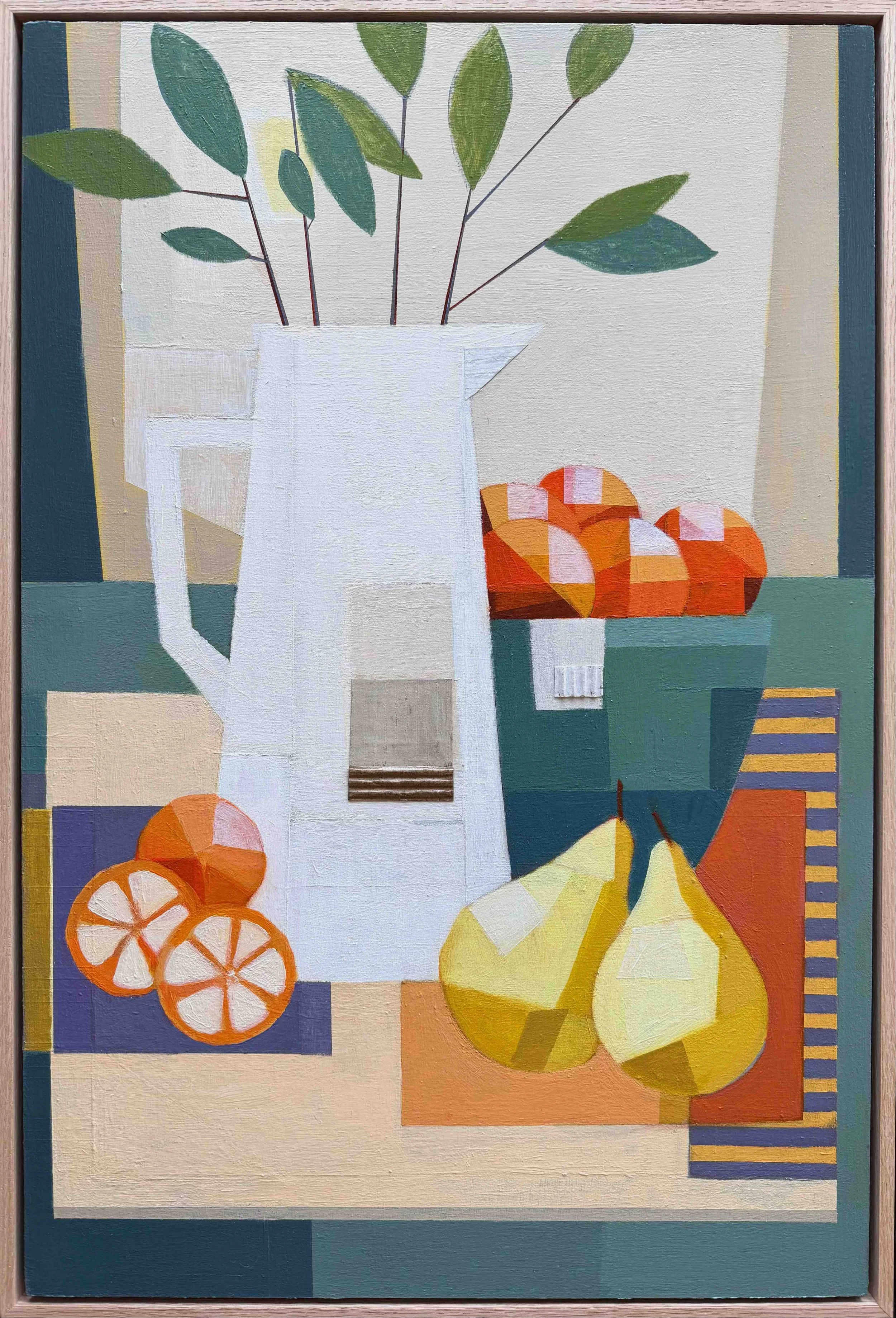 Bethany Macdonald Tucker | Winter Fruits