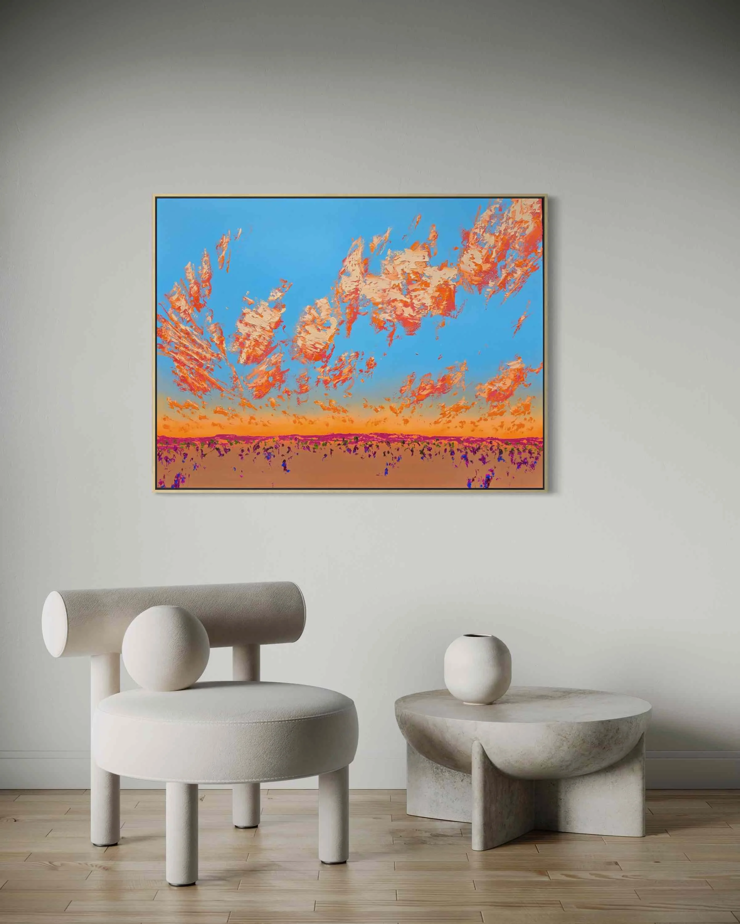 Johnny K | You Make Me Feel Alive