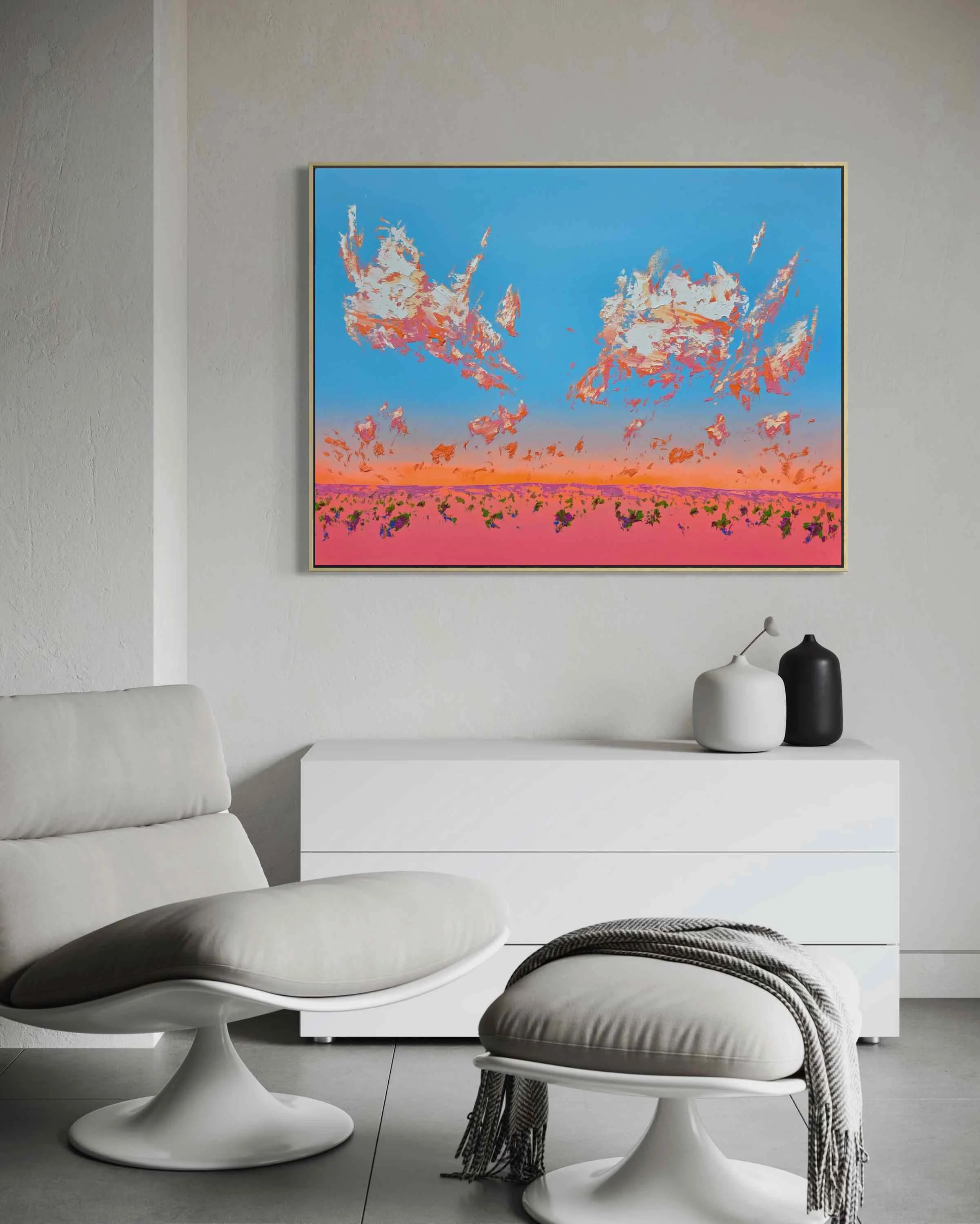 Johnny K | A Beautiful Romance