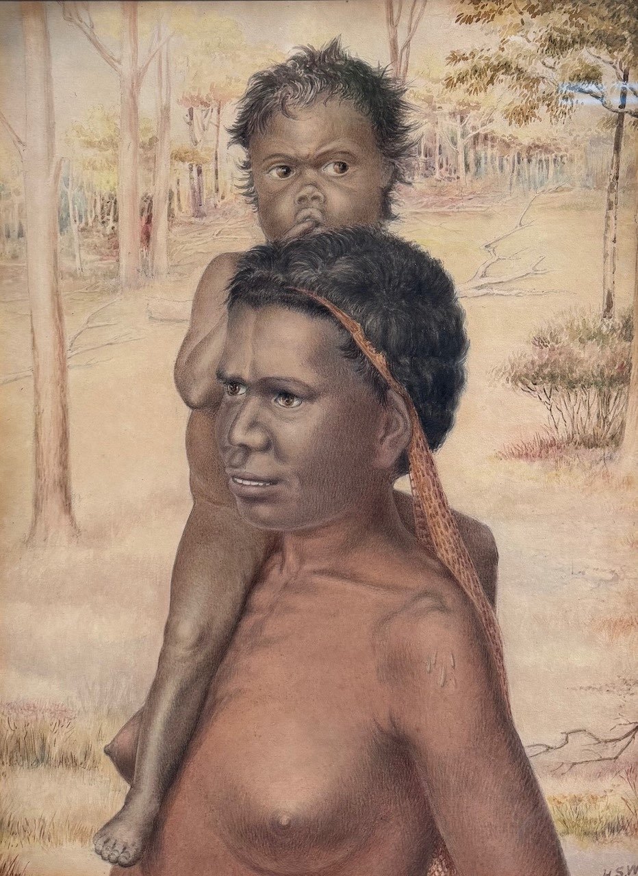  Harry Strongitharm Wilkinson 