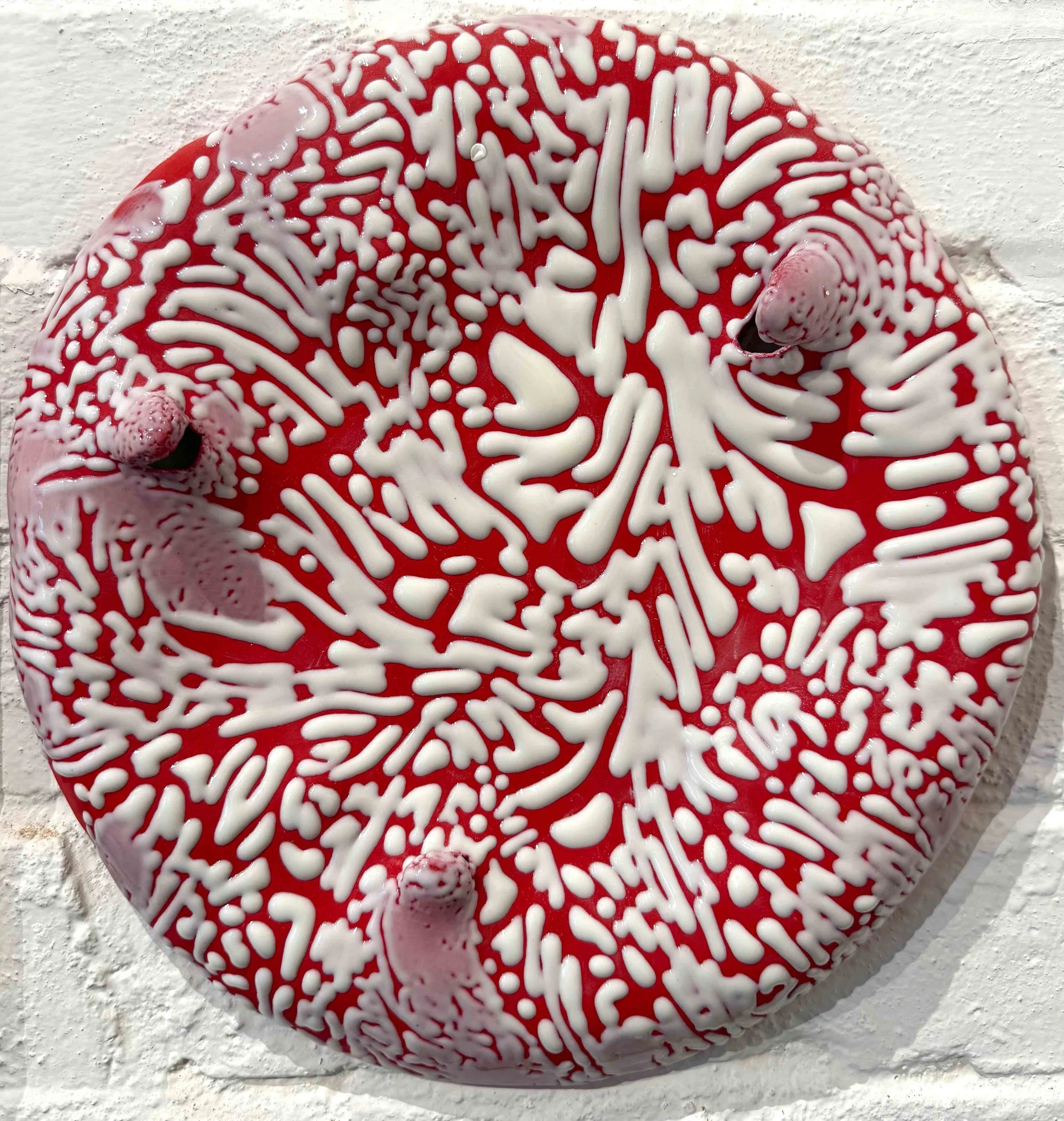 Simon Reece | Bloom Series. Red | Individual 