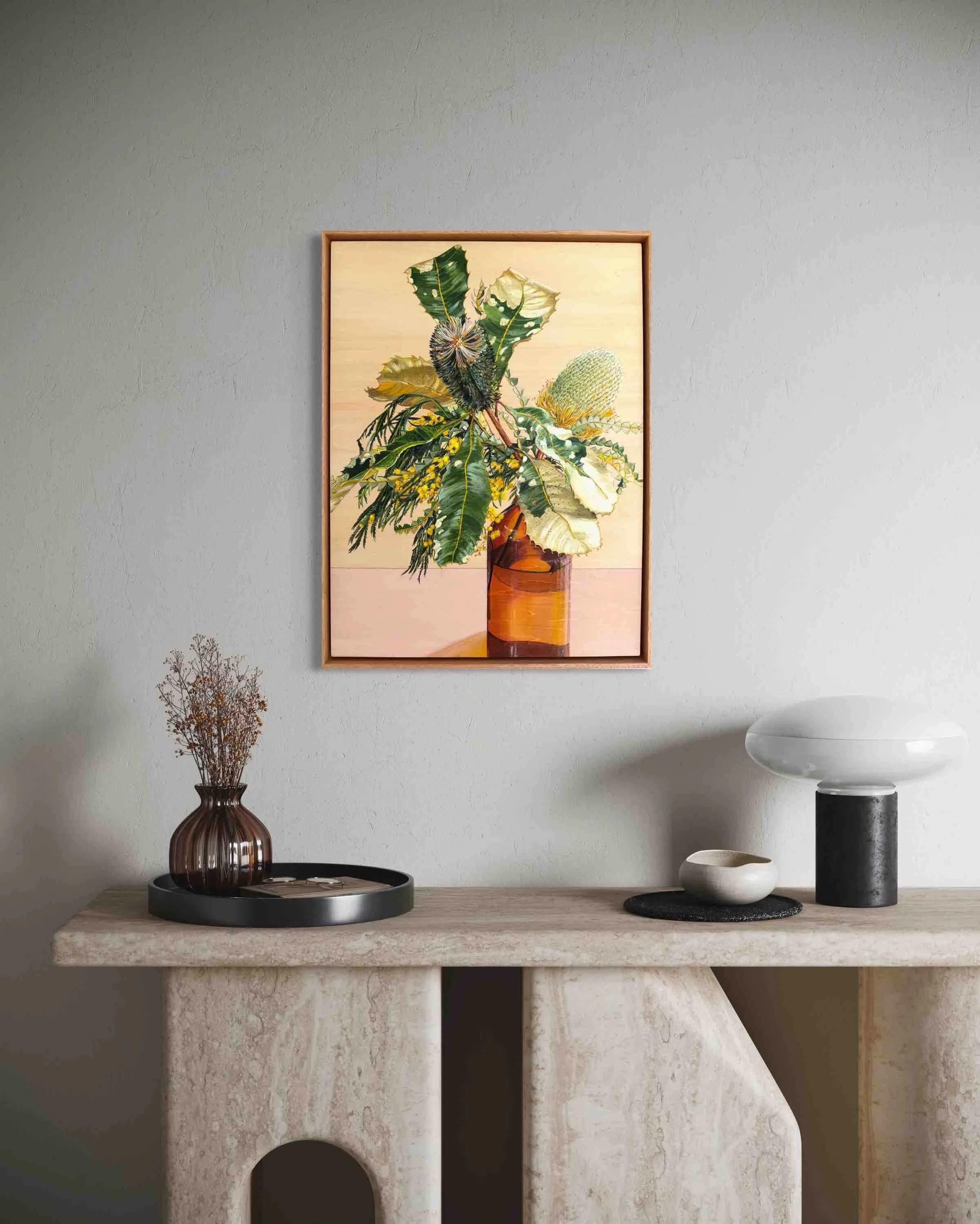 Fiona Lenord | Almost With You