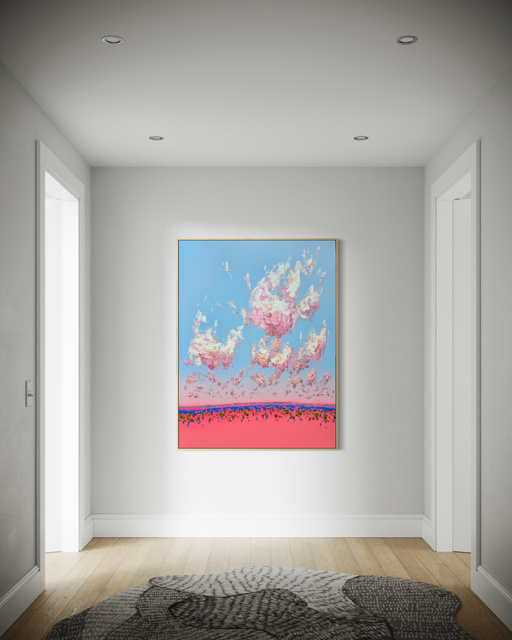 Johnny K | It Was Love At First Sight