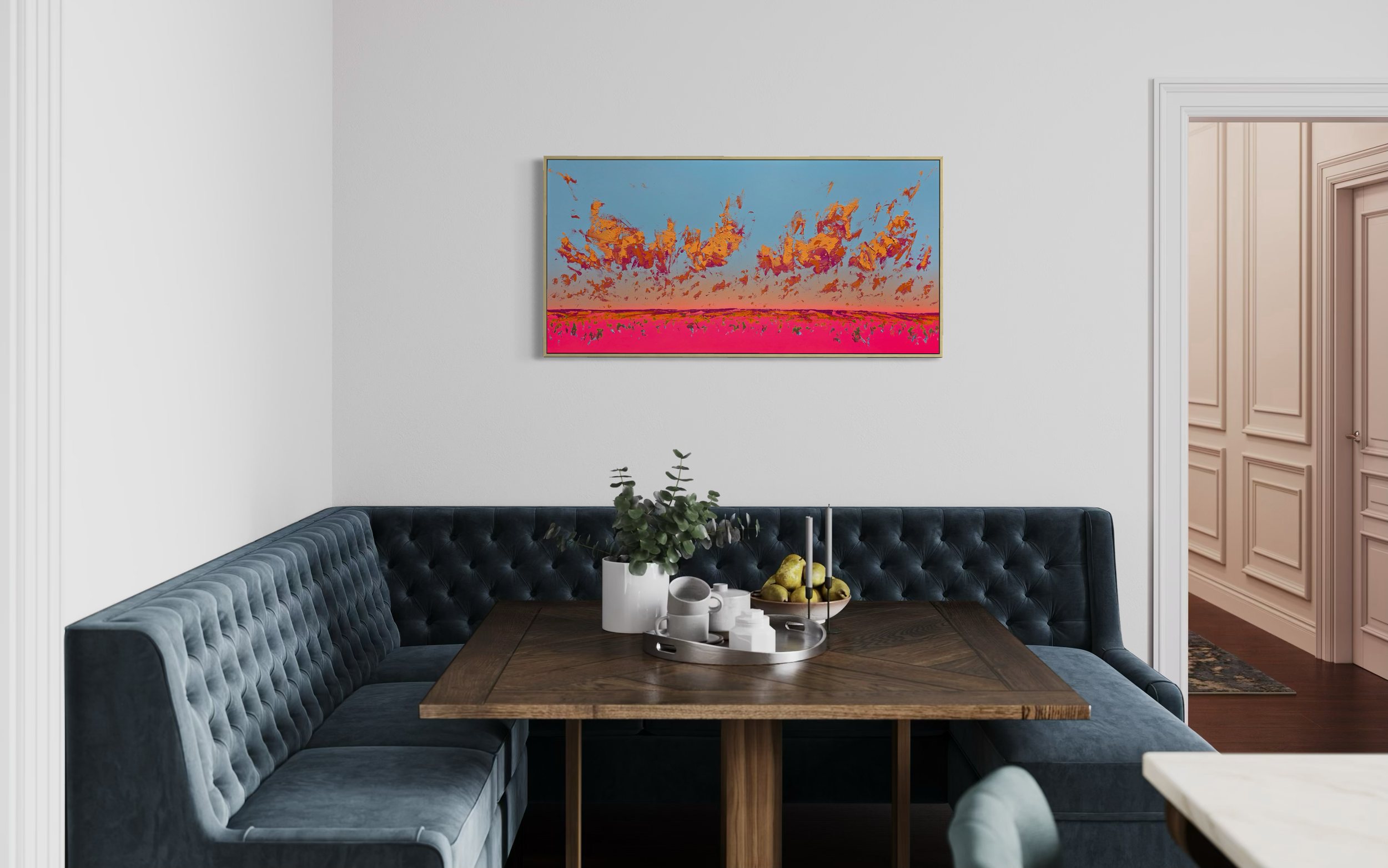 Johnny K | A Beautiful Love Story