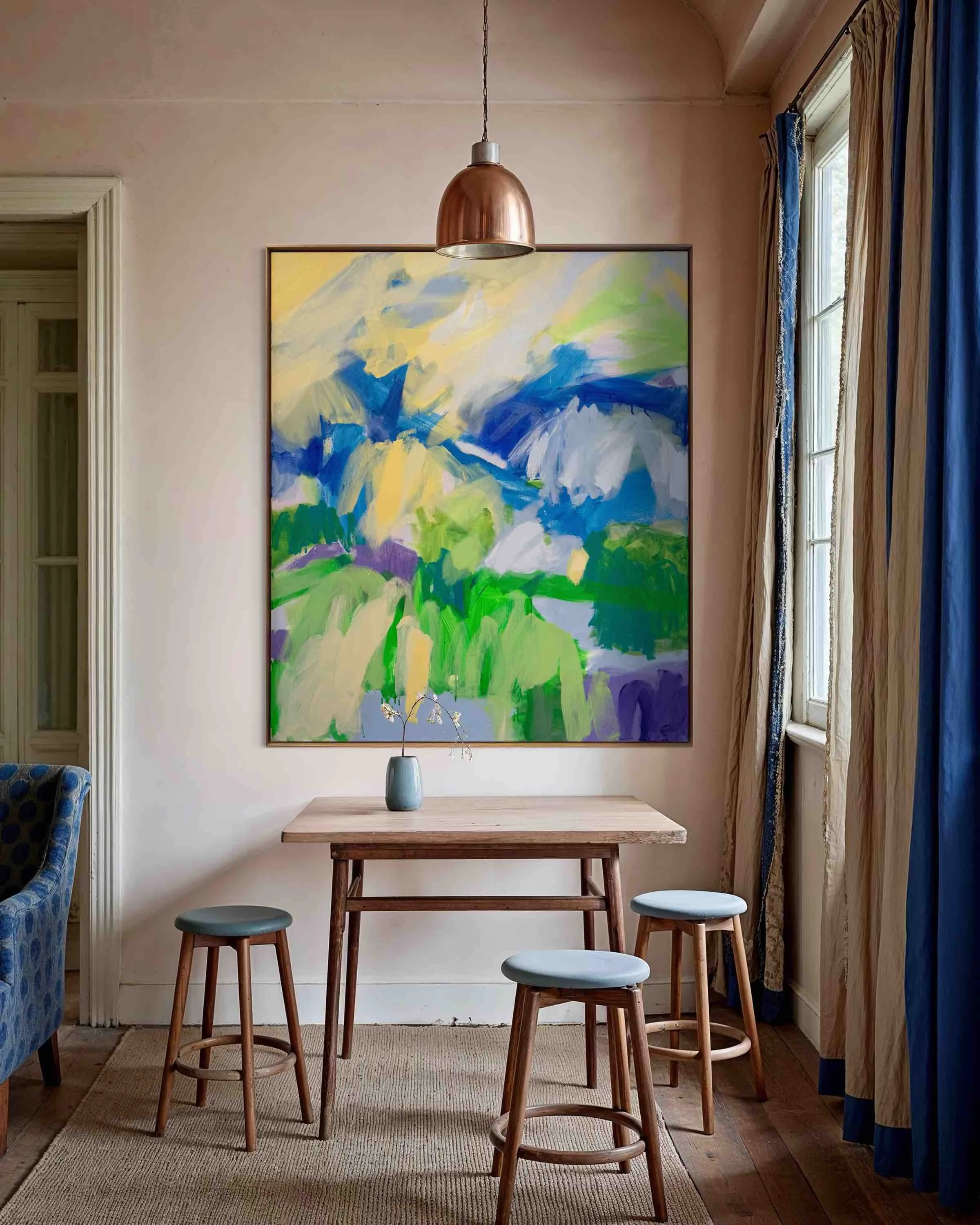 Ruth le Cheminant | Life Is What You Make It