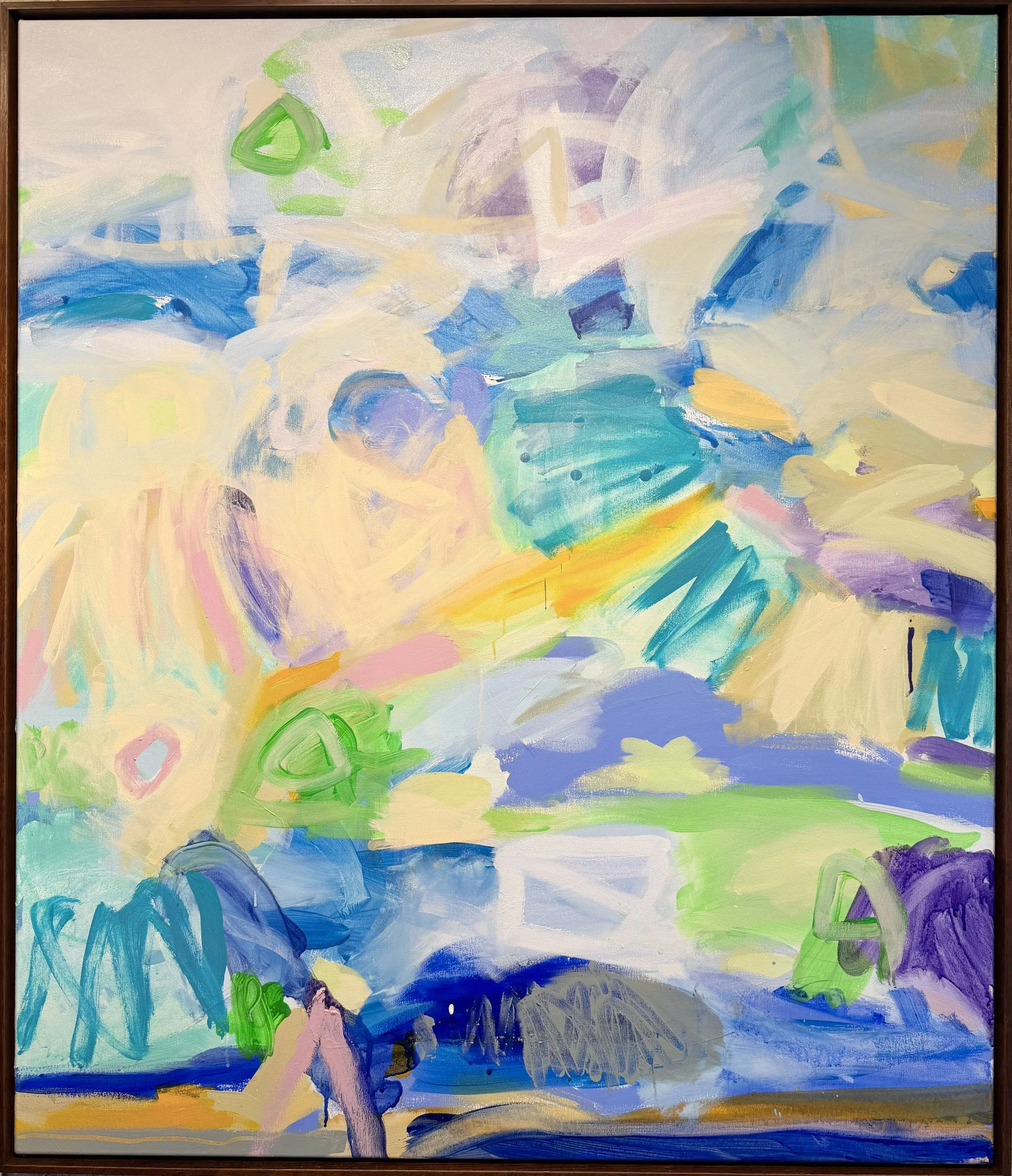 Ruth le Cheminant | There Can Be Order In Chaos