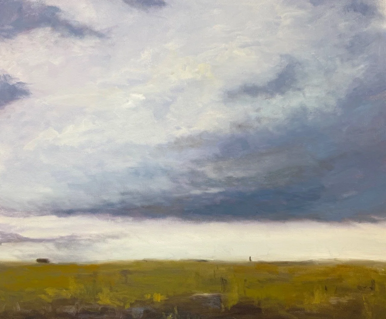 Frank Boyle | Quietude